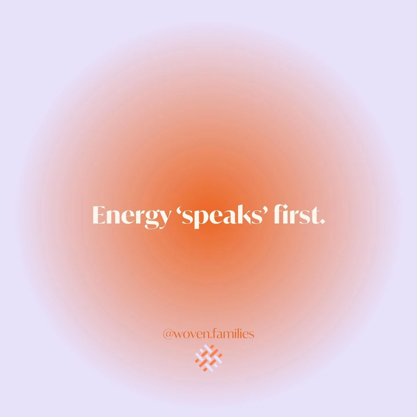 This notion came to me the other day&hellip;

Human Design is often described as the science of your aura - if the word Aura feels a little distant for you - you can think of it as the heat and the energy that you give off from your physical body.

F