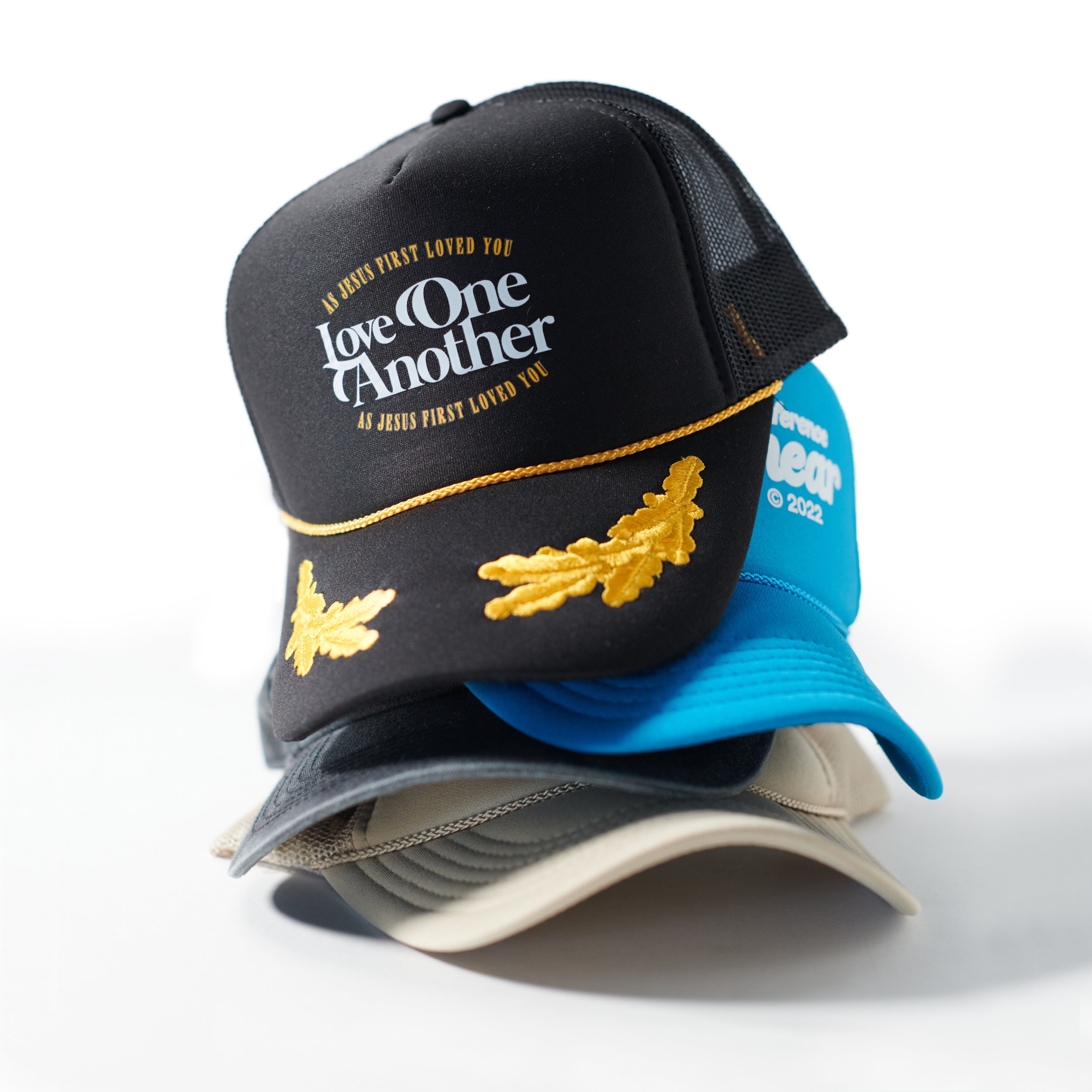 Creative Church Merch Ideas Beyond T-Shirts