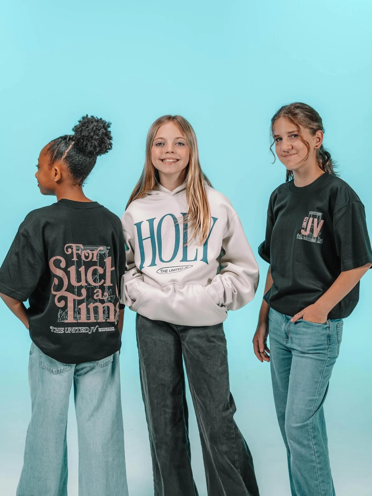 How to Design Youth Group Shirts That Students Actually Wear