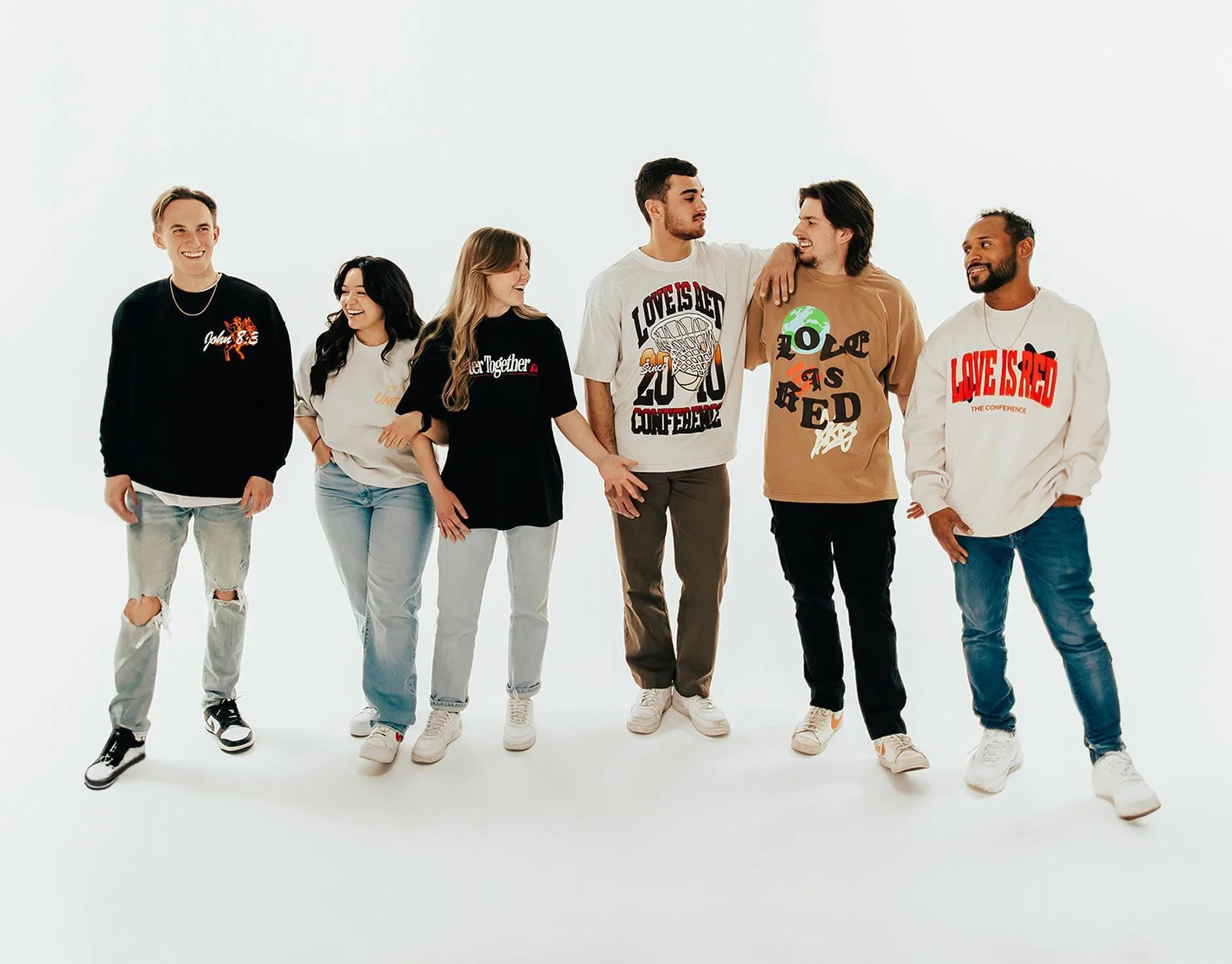 Church Merch Store Ideas That Actually Work