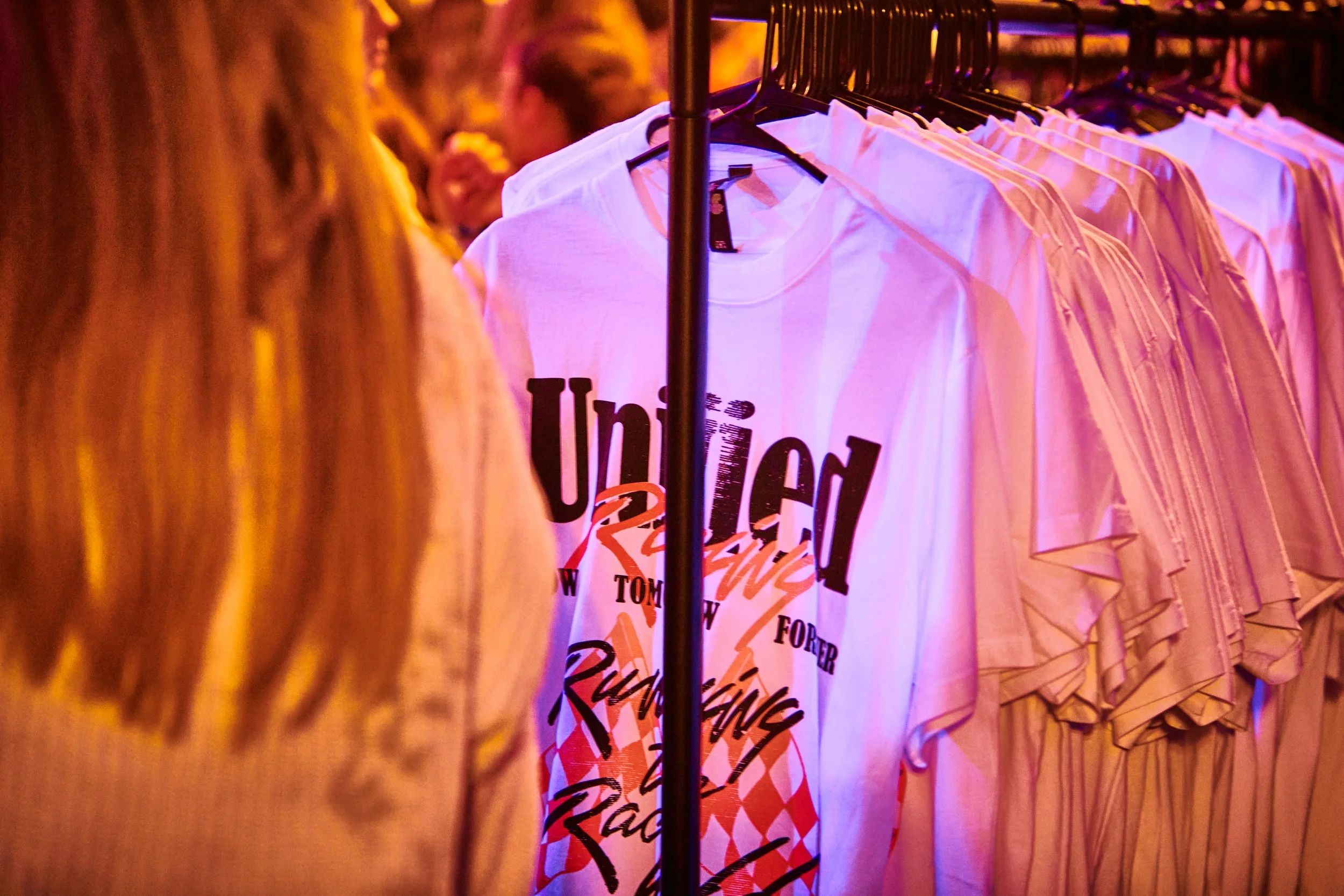 How to Restock Church Merch Without Over-ordering