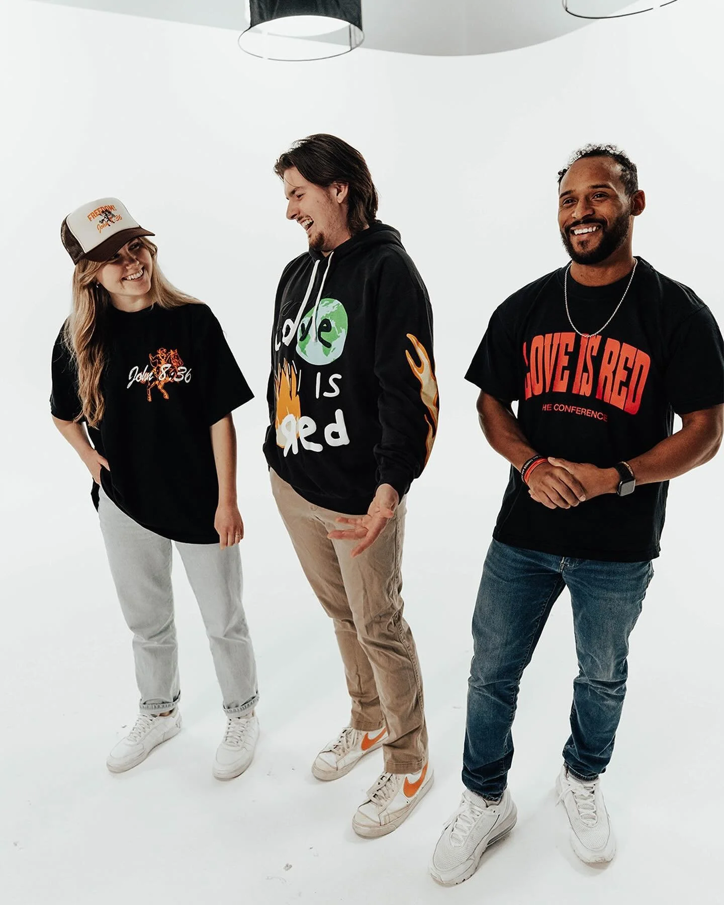 How to Launch a Limited-Time Church Merch Drop