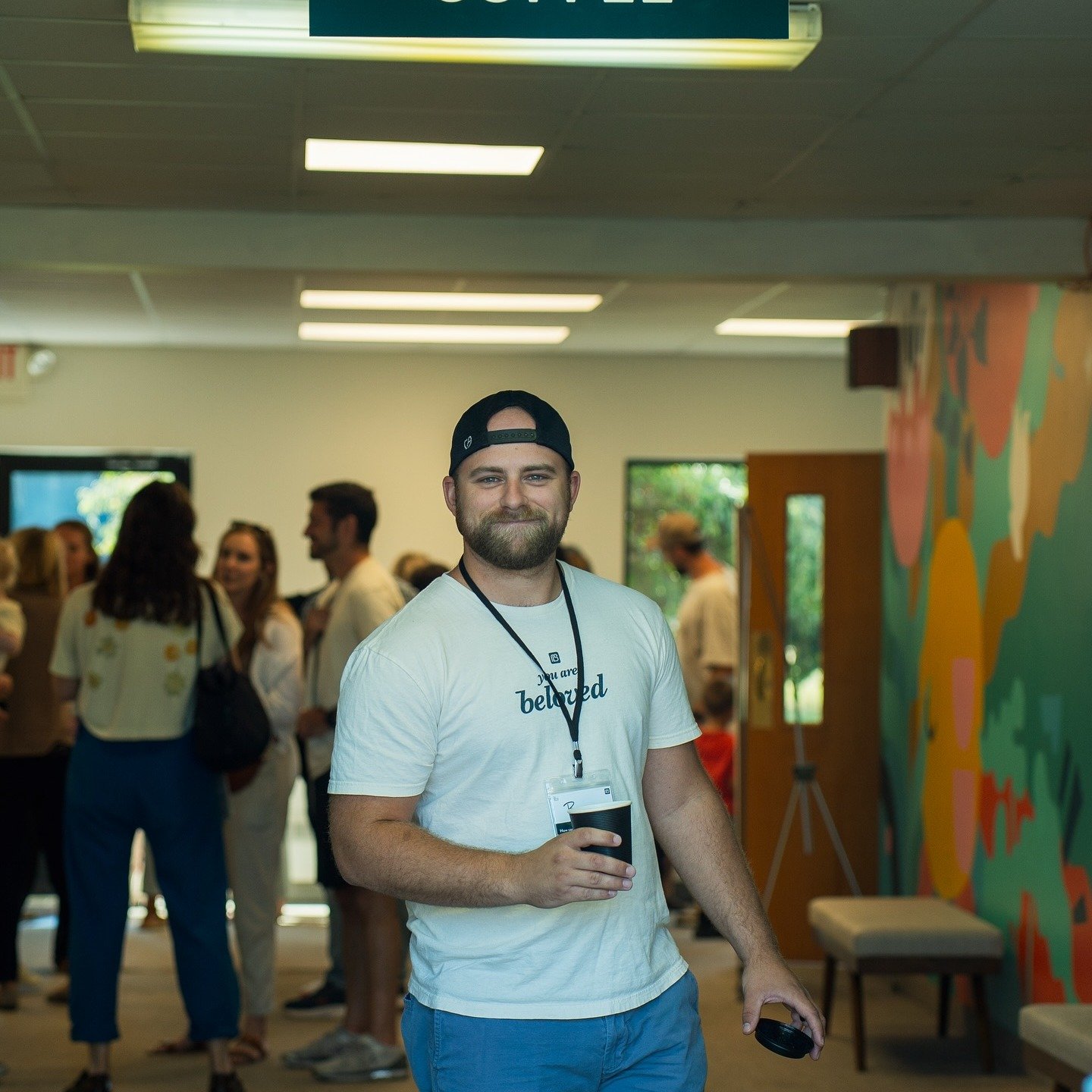 Church Volunteer Shirts: How to Design Apparel for Your Serve Team