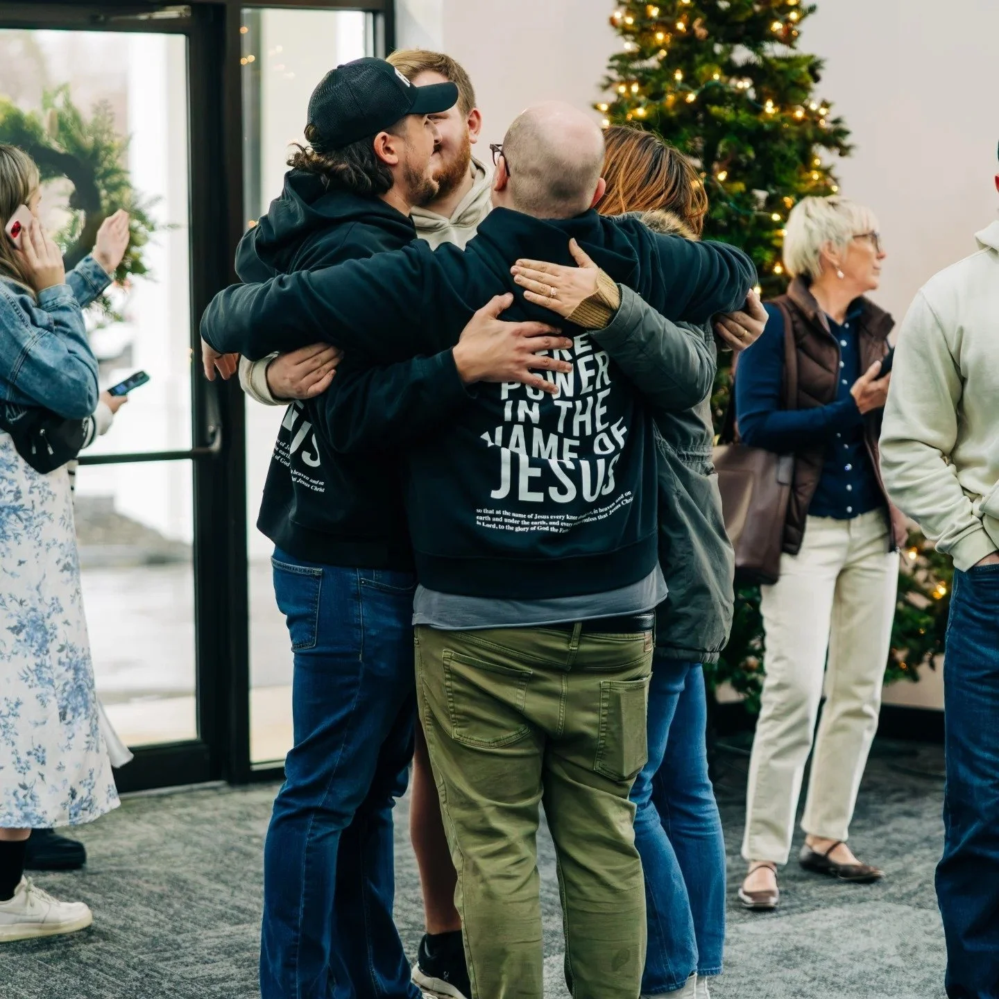 How to Promote Your Church Merch Store