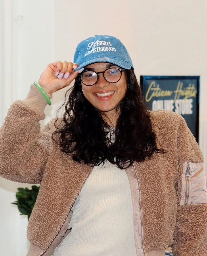 How to Use Social Media to Promote Church Merch