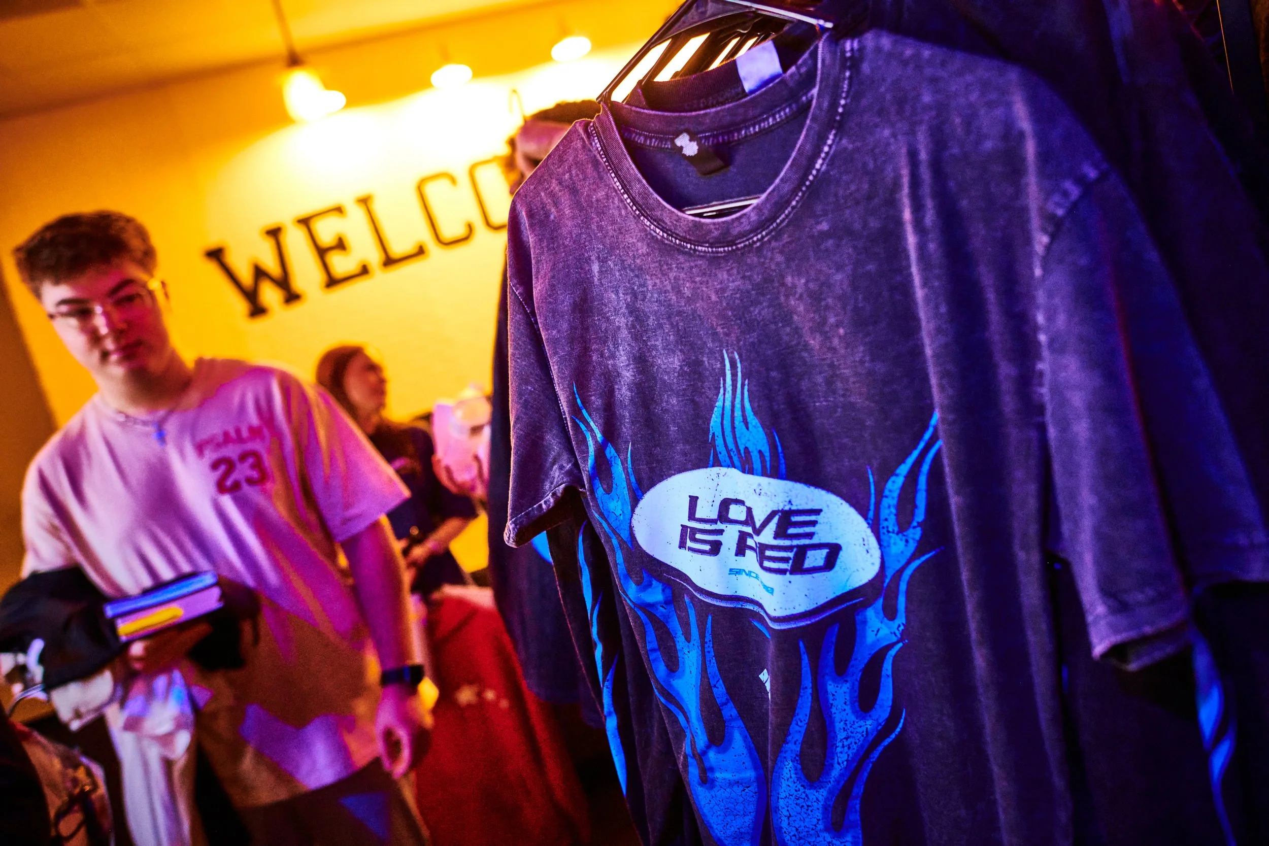 How to Plan a Church Merch Launch from Start to Finish