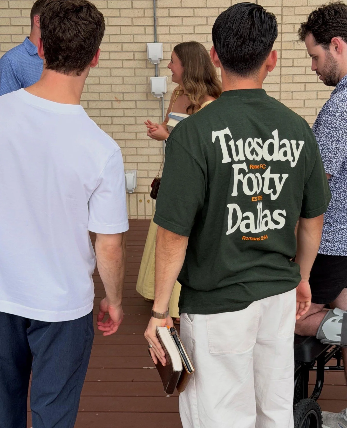 Church Apparel Trends You Can’t Ignore in 2026