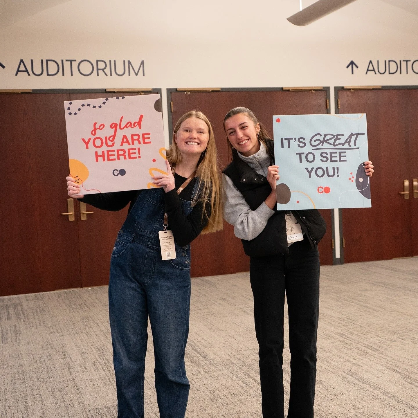 What to Put in a Church First-Time Guest Welcome Bag