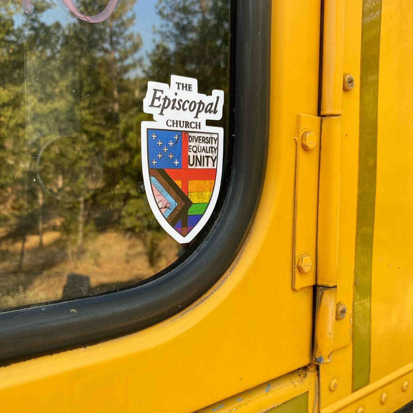 Tomorrow, we ride. 🙌🏻 we&rsquo;ve been pretty quiet here for the last 5 months because, well, twins are a lot. 🤪 Angela has accepted a new job as associate priest in #coloradosprings. We&rsquo;ll be traveling through Idaho to get there!