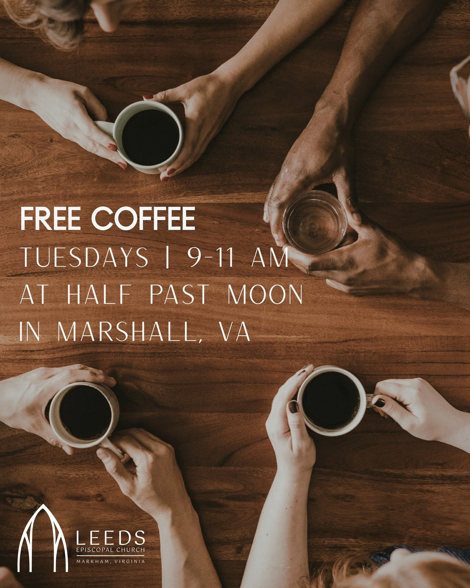 Life moves fast, but there&rsquo;s always time for a neighbor. ❤️

Whether you&rsquo;re a remote worker needing a change of scenery, a parent looking for adult conversation while the kids tag along, or a retiree looking to catch up on local news&mdas