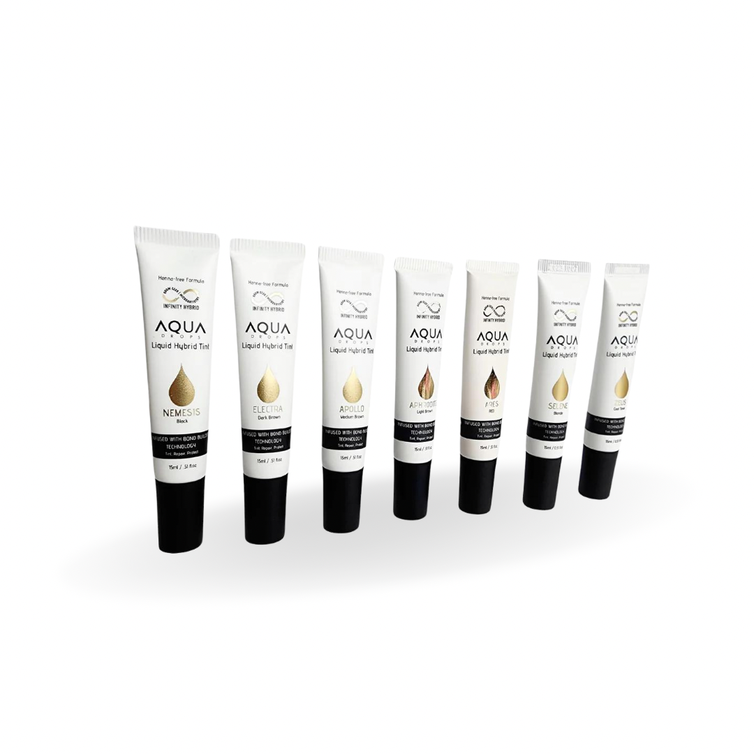 INFINITY Hybrid Liquid Tint Drops