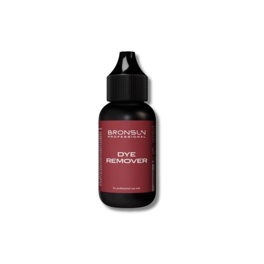 Bronsun Dye Remover