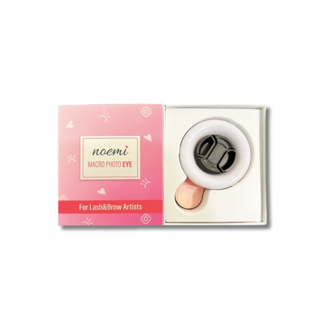 Noemi Macro Photo Lens