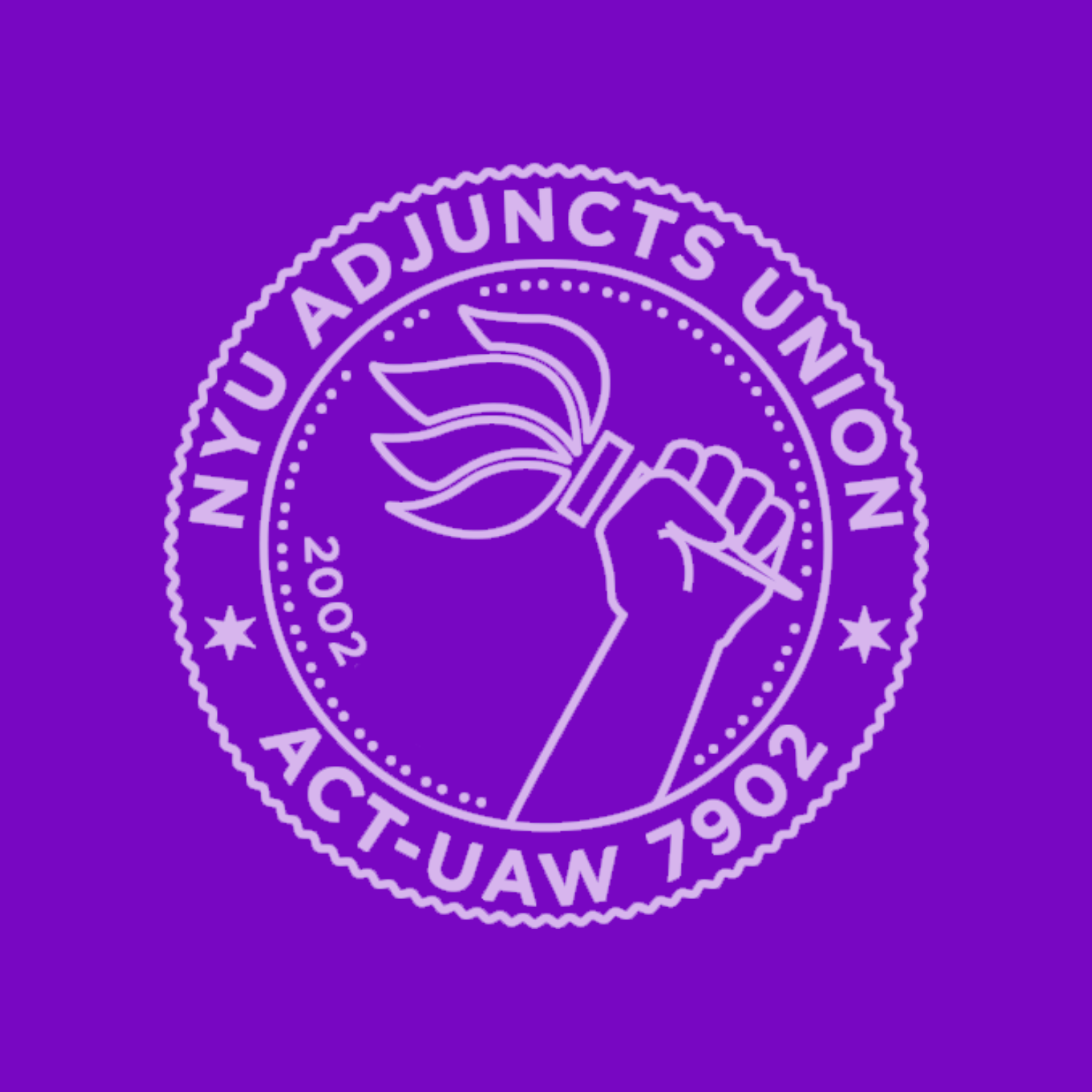 Member Town Hall: The Current State and Future of Article X: Job Security at NYU