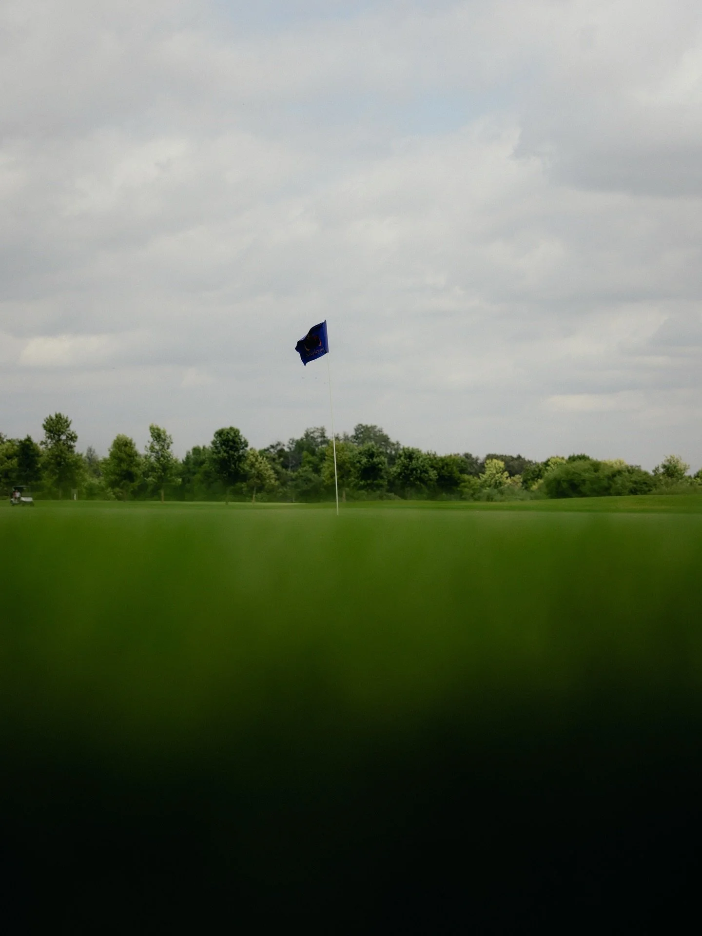 Had an amazing time connecting with everyone at the Omnium de Golf today! 🏌️&zwj;♂️

Big thanks to all who stopped by our booth and to the organizers for inviting us. We were lucky to win our spot this year&mdash;and yep, we had to use our old logo,