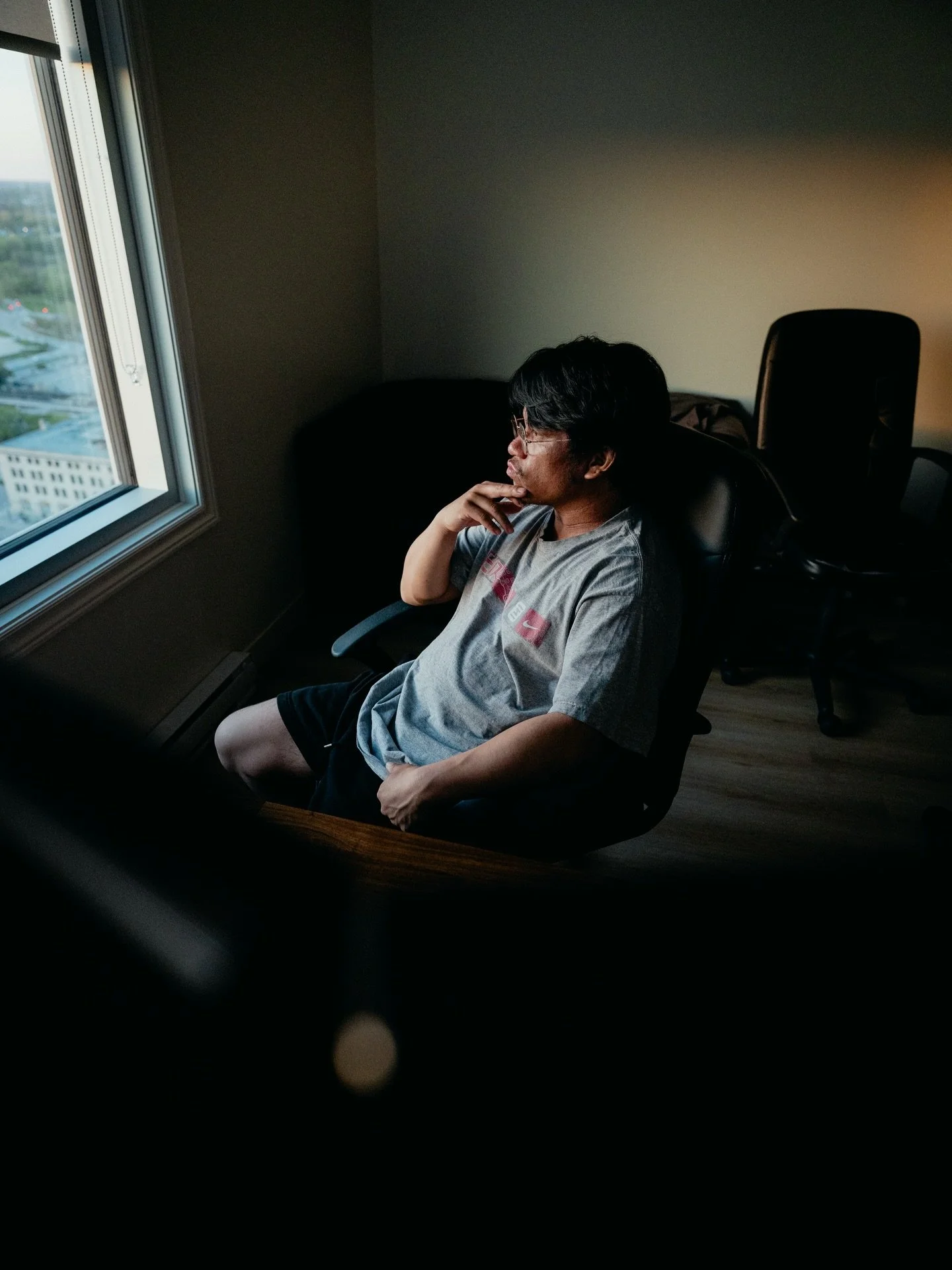 DANILO&mdash;Team Member Highlight

Since starting back up again with the team in January, Danilo @infinityzan has been giving 120% to everything. A lot of the editing behind our client work has been done by Danilo who not only has taken on the chall