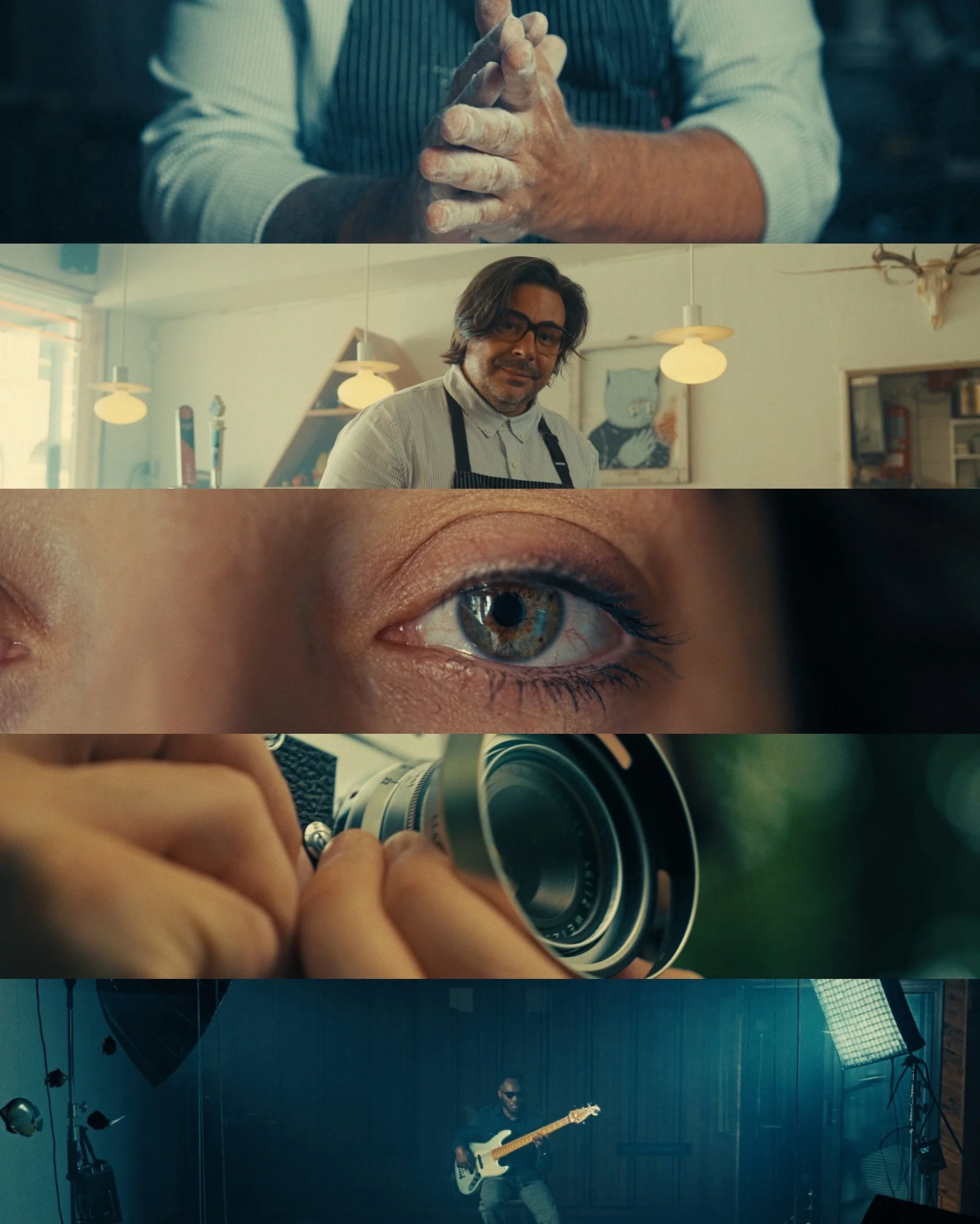 Stills from our recent campaign project with @duerperformance 🎥 

Produced by: @adventureswithinmedia 
Director: @viinceblais 
DOP: @viinceblais 
Grip: @infinityzan 
PA: @tory.peters.peters 
Stills: @infinityzan 
Editor: @tory.peters.peters 
Colour: