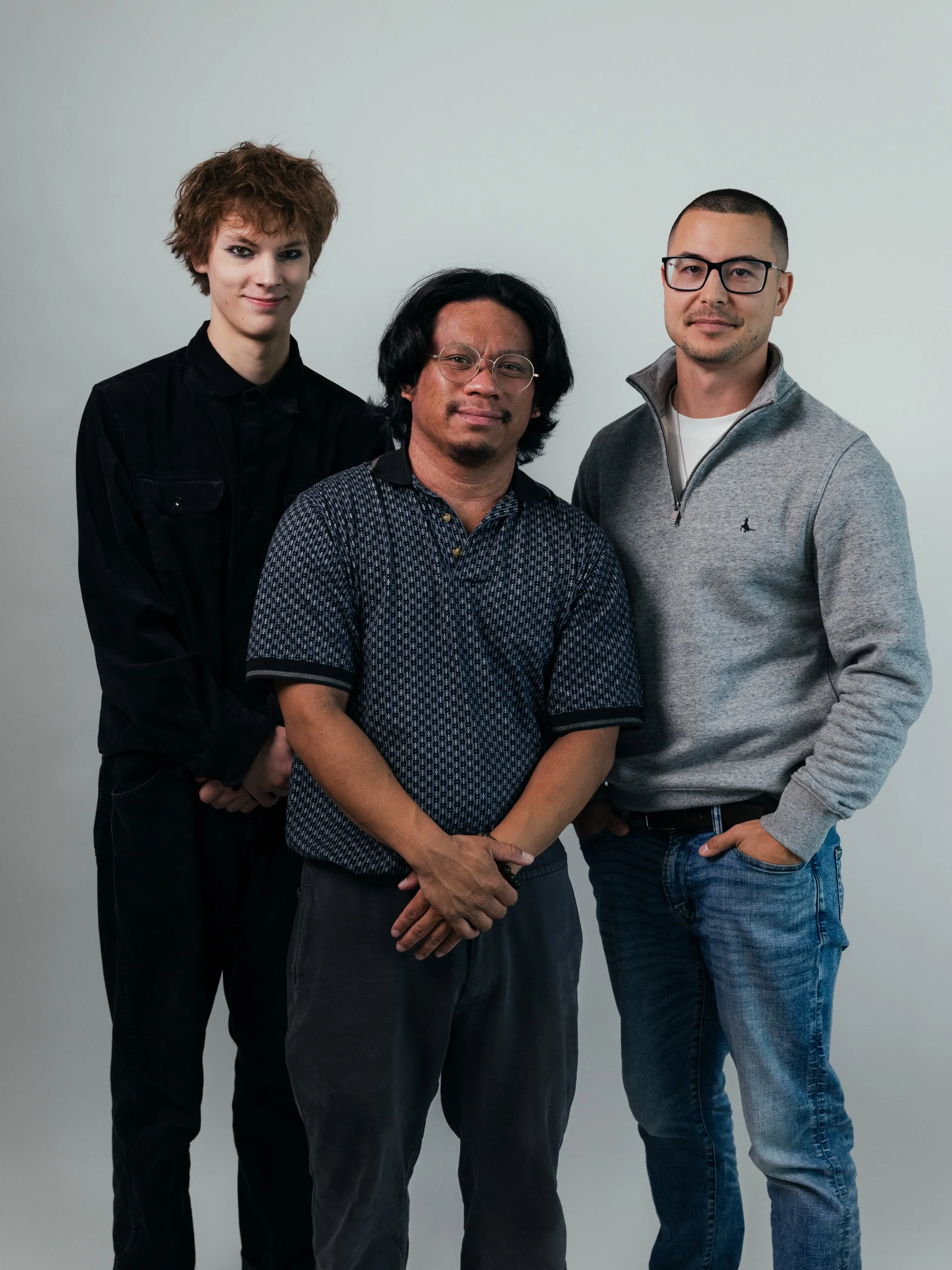 Meet the team behind the lens.

We&rsquo;re Adventures Within Media (AWMI), a Winnipeg-based video production company and proud Media Sponsor of Kultivation.

We&rsquo;re a team of filmmakers, editors and creatives who love telling stories through fi
