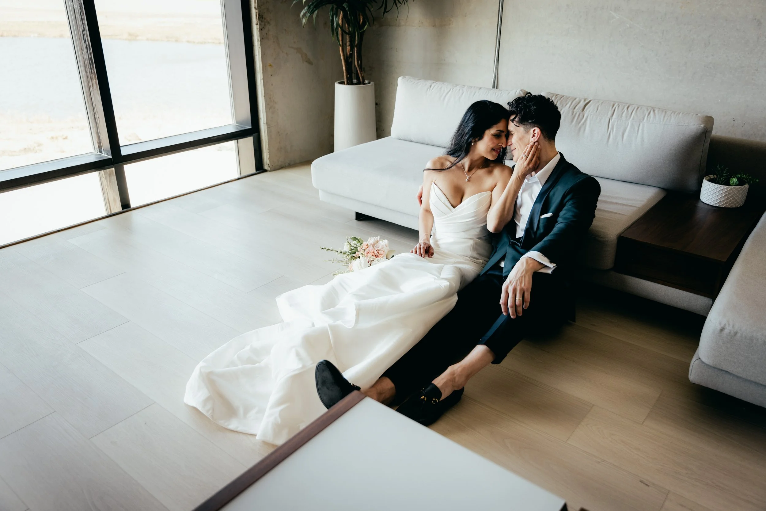 Weddings — AWMI