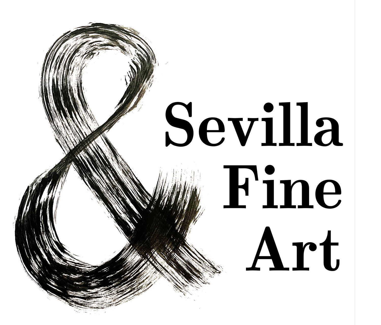 Sevilla Fine Art