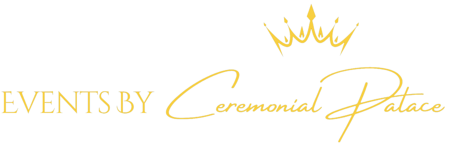 Events By Ceremonial Palace
