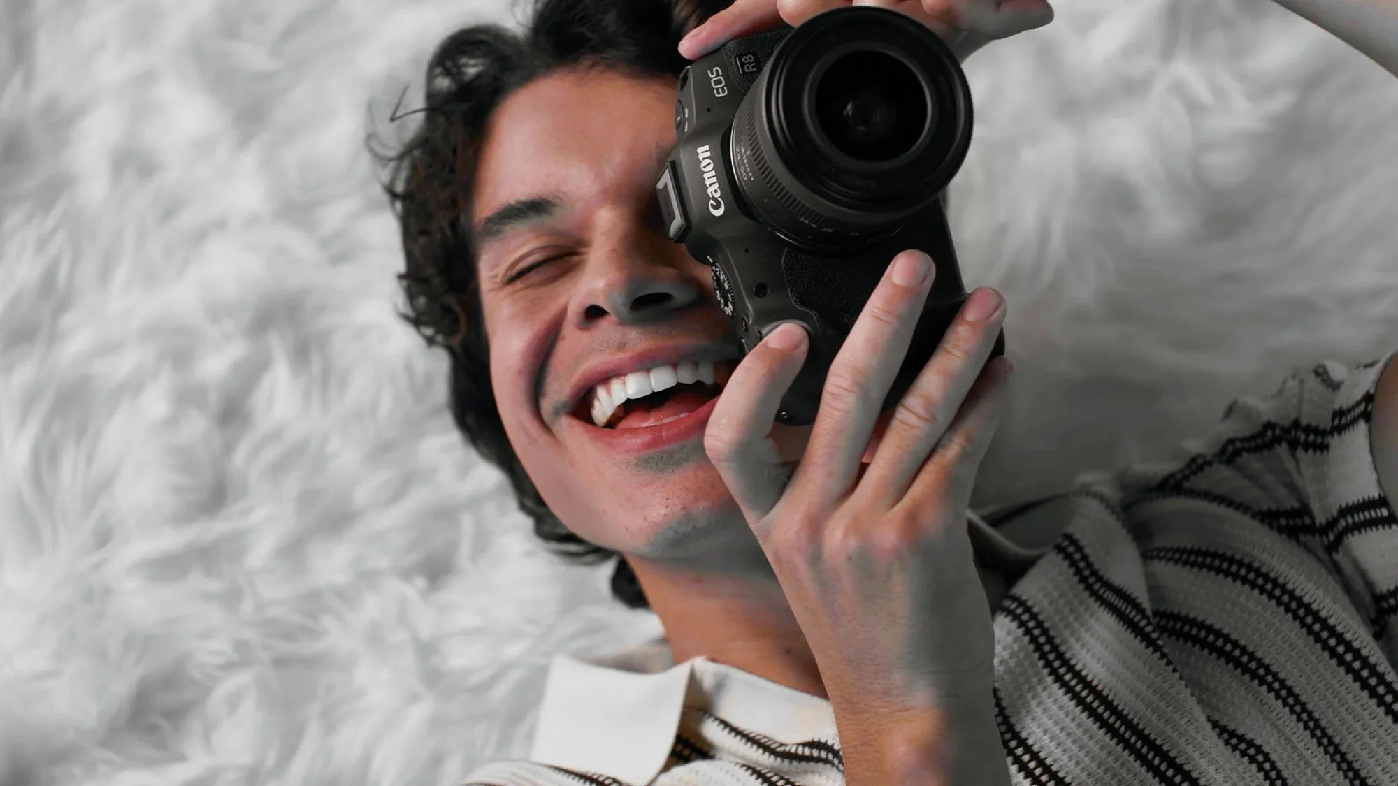 Canon Holiday