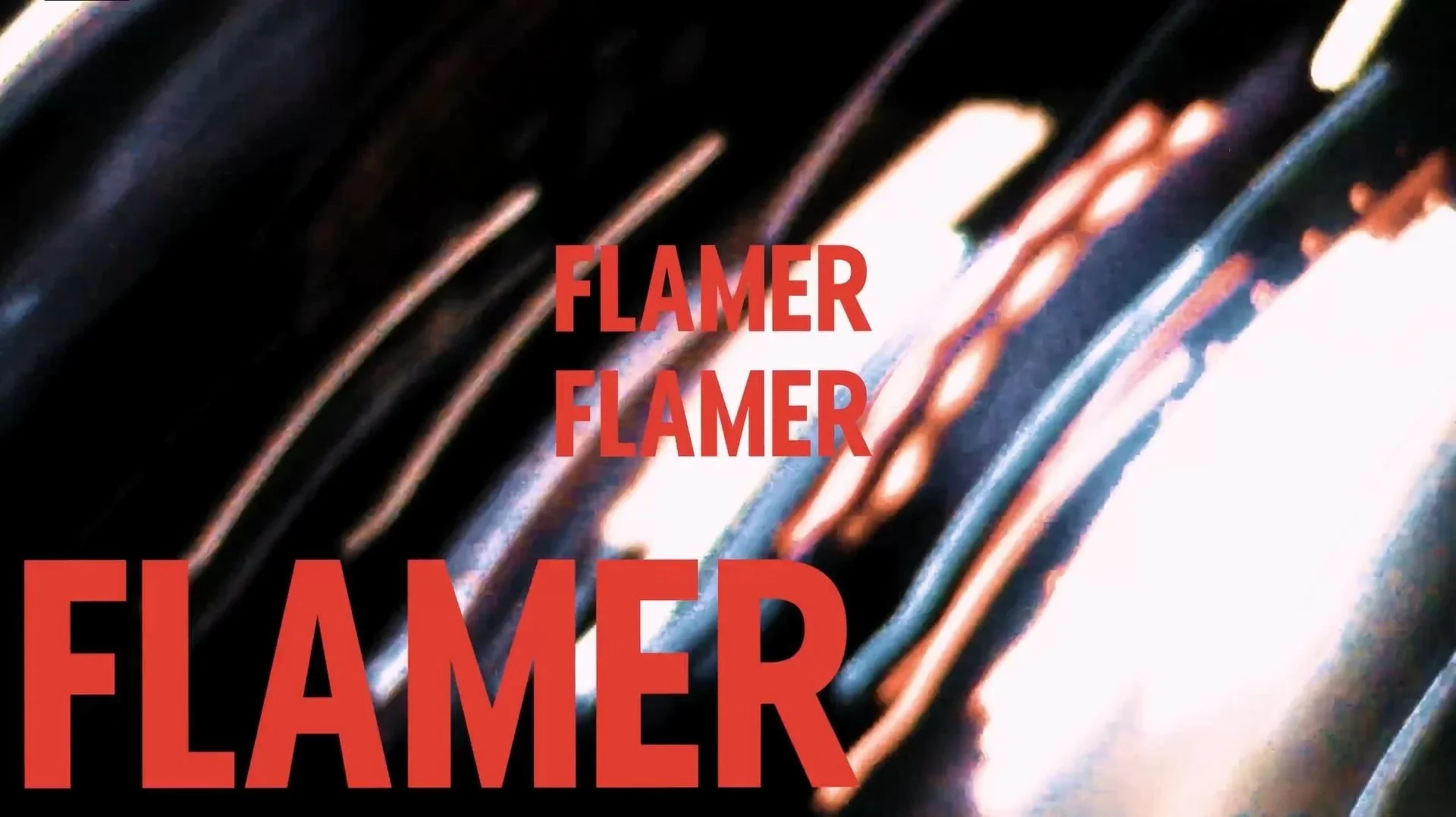 Flamer