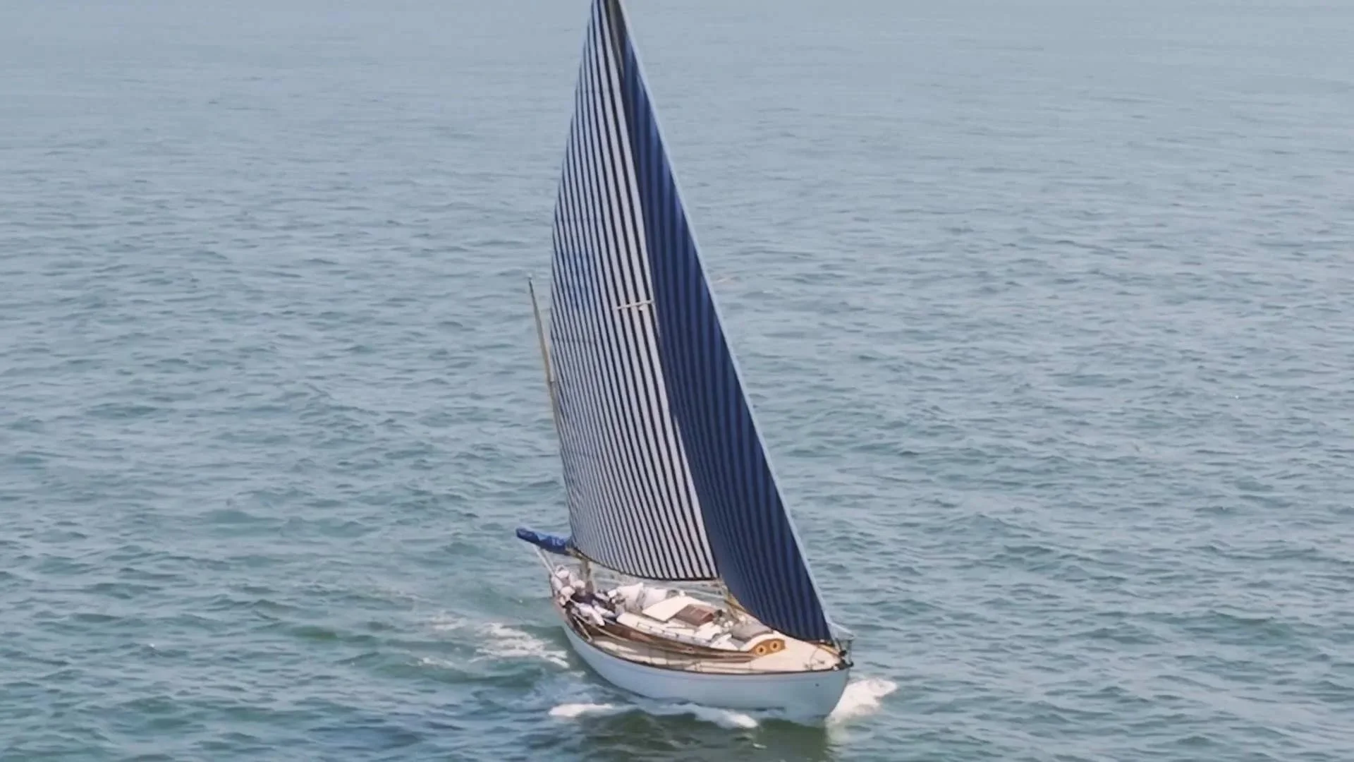 Ralph Lauren Home — Sailing