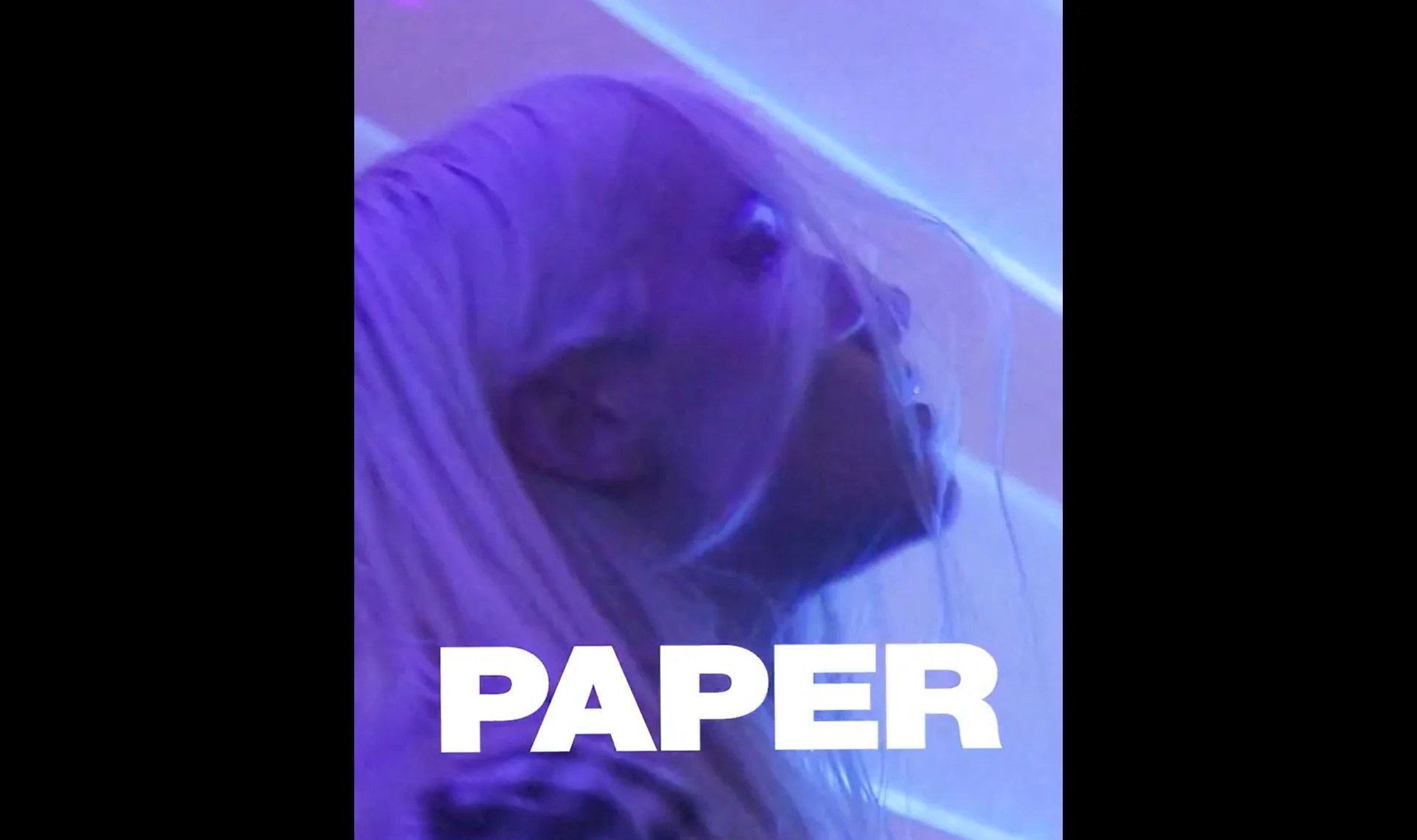 Paper Magazine