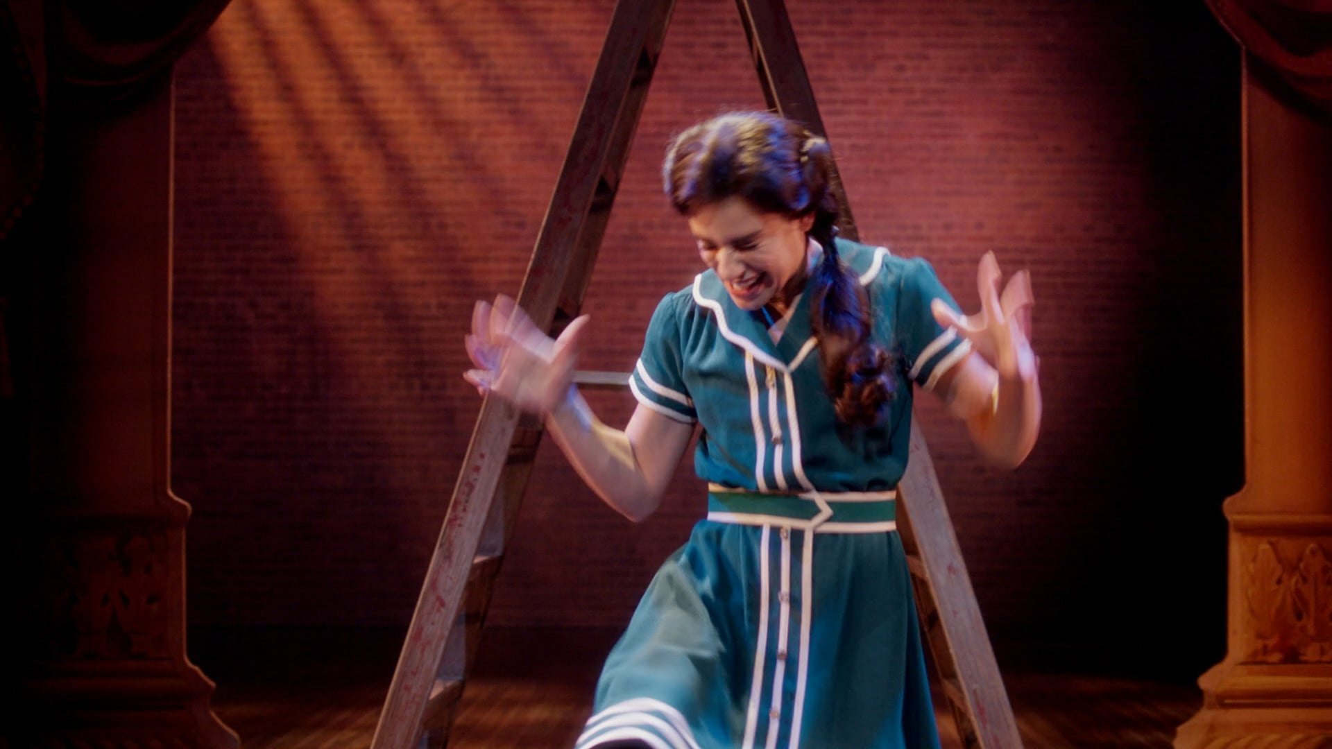 Funny Girl — Broadway