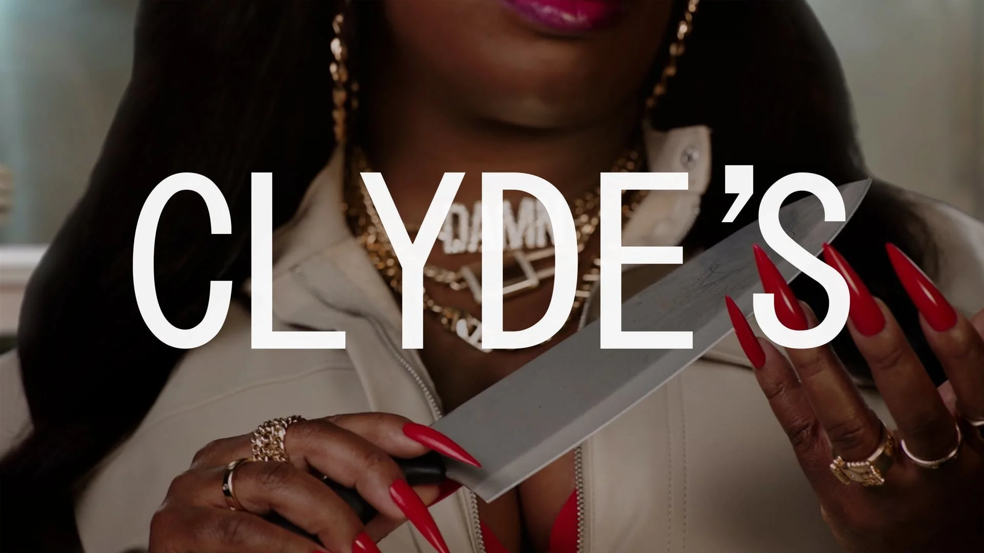 Clyde’s — Broadway