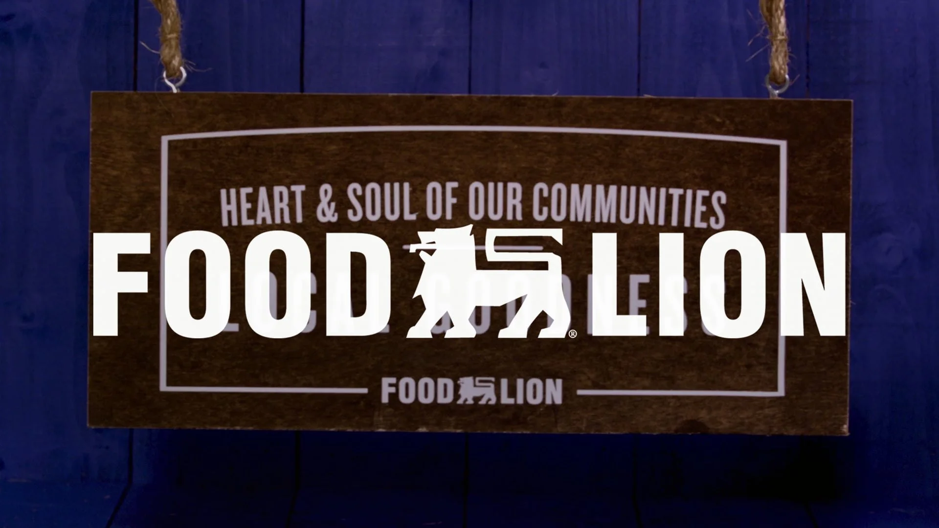 Food Lion — Growmance
