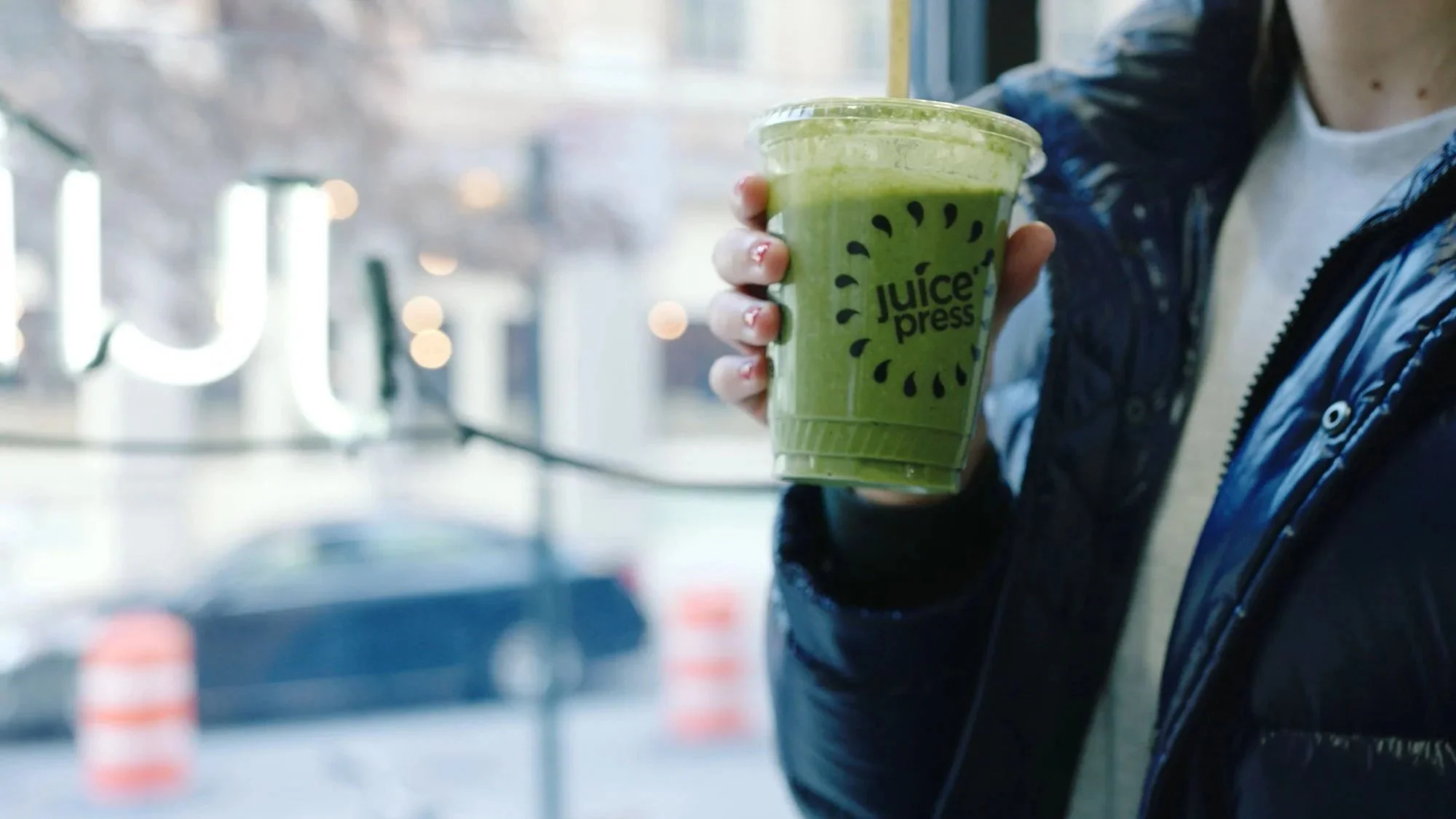 Square — Juice Press