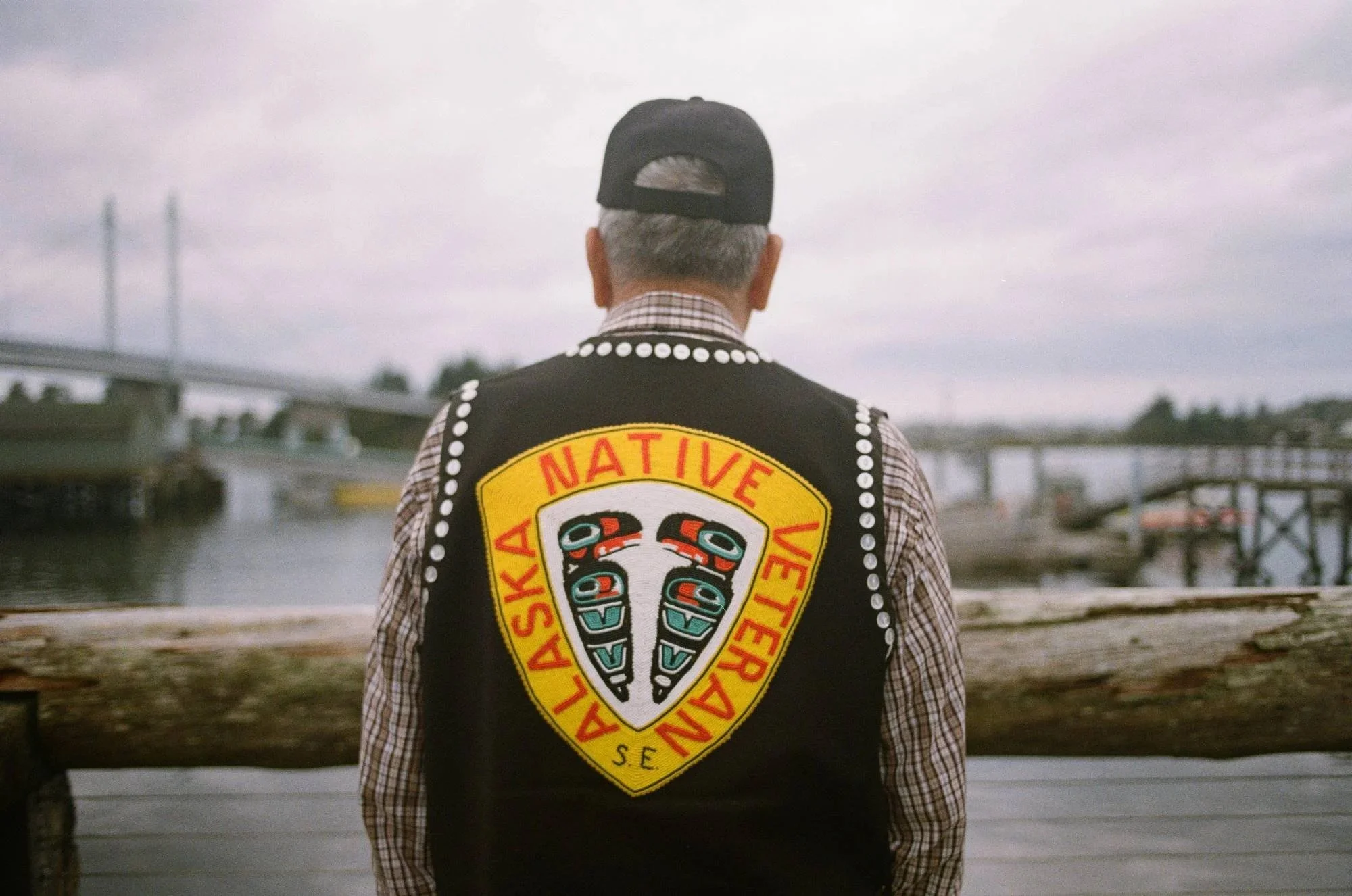 Modern Tlingit Warriors