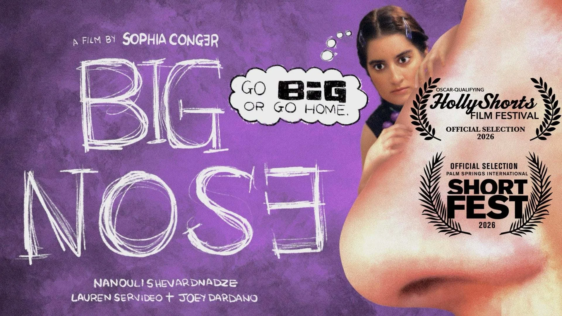 Big Nose