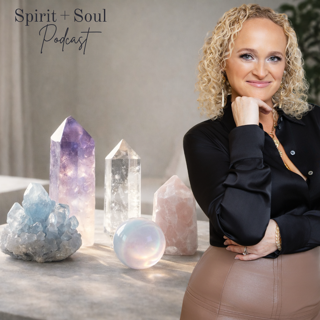 Crystals For Manifestation That Actually Work