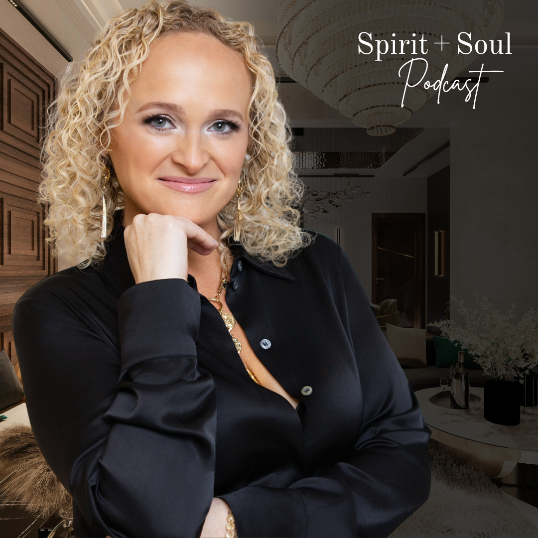 Why Negative Energy Sticks to You (And How to Stop It) | Protecting Your Aura