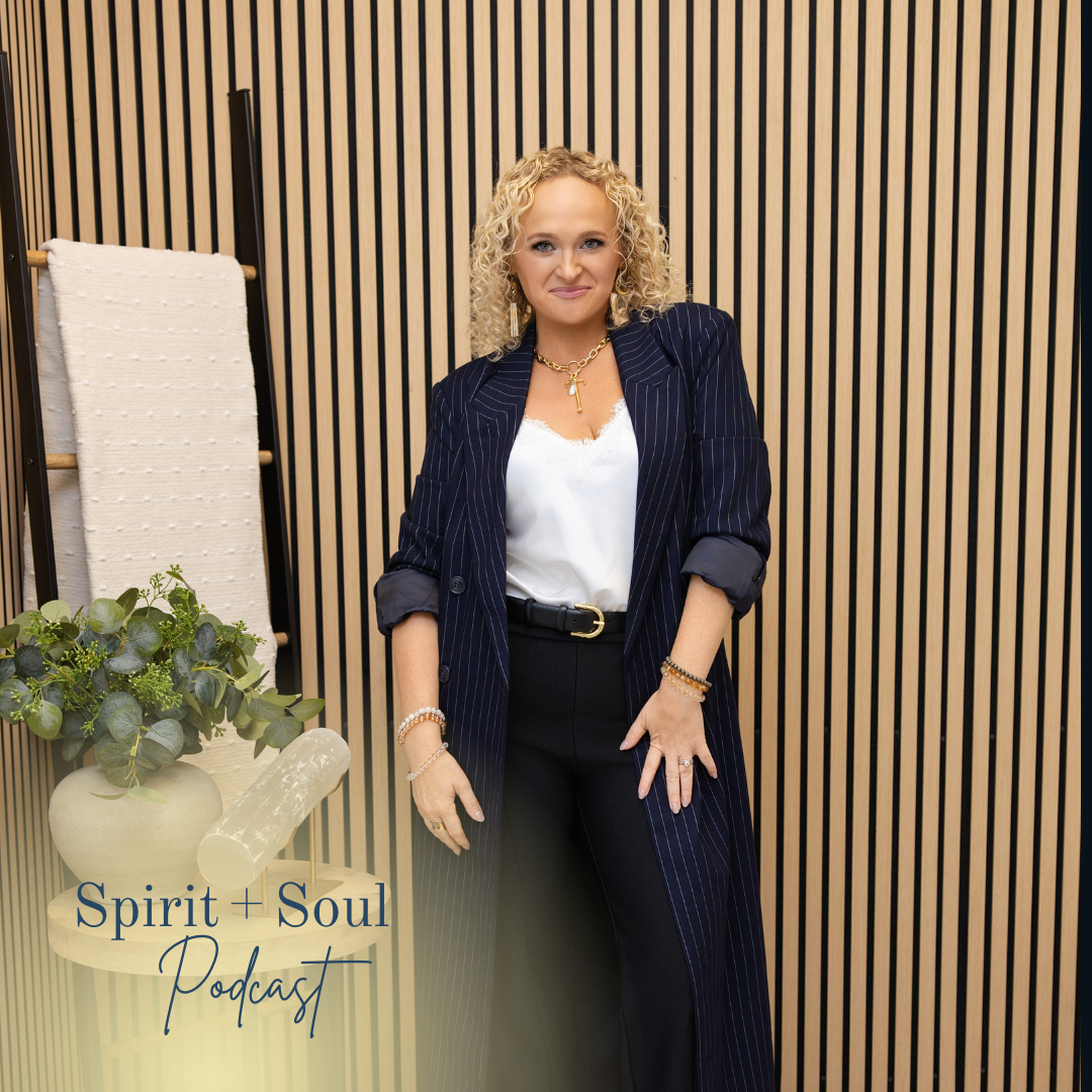 The Voice in Your Head Is Lying to You (Here’s How to Change It)