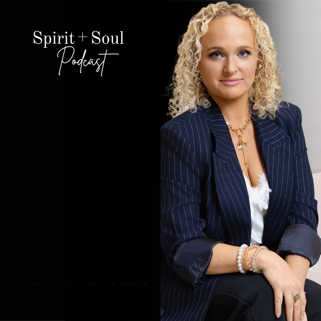 Why Talk Therapy Doesn’t Work Alone (And What Actually Heals You)