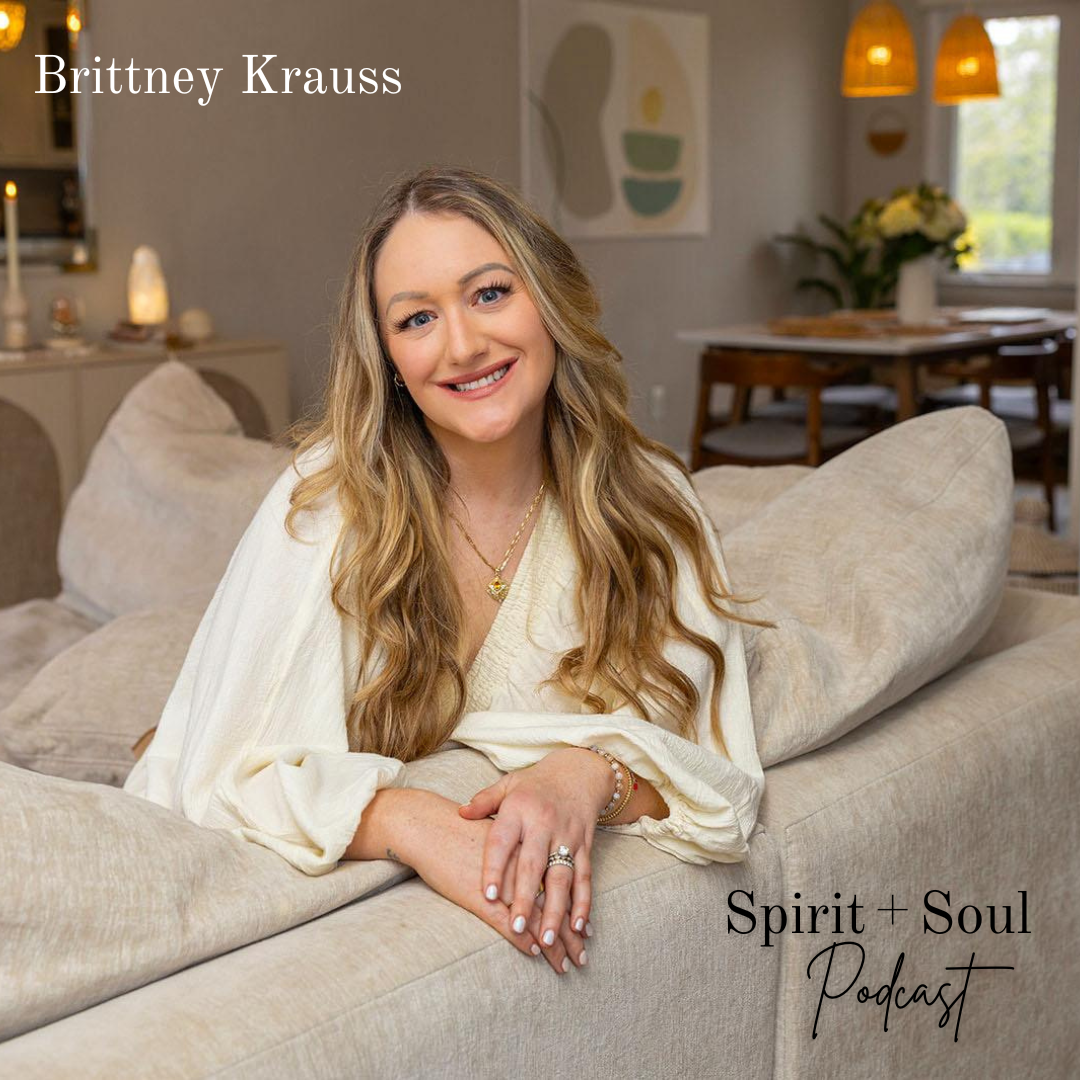 How to Calm Your Nervous System Naturally (Breathwork + Home Energy Tips)