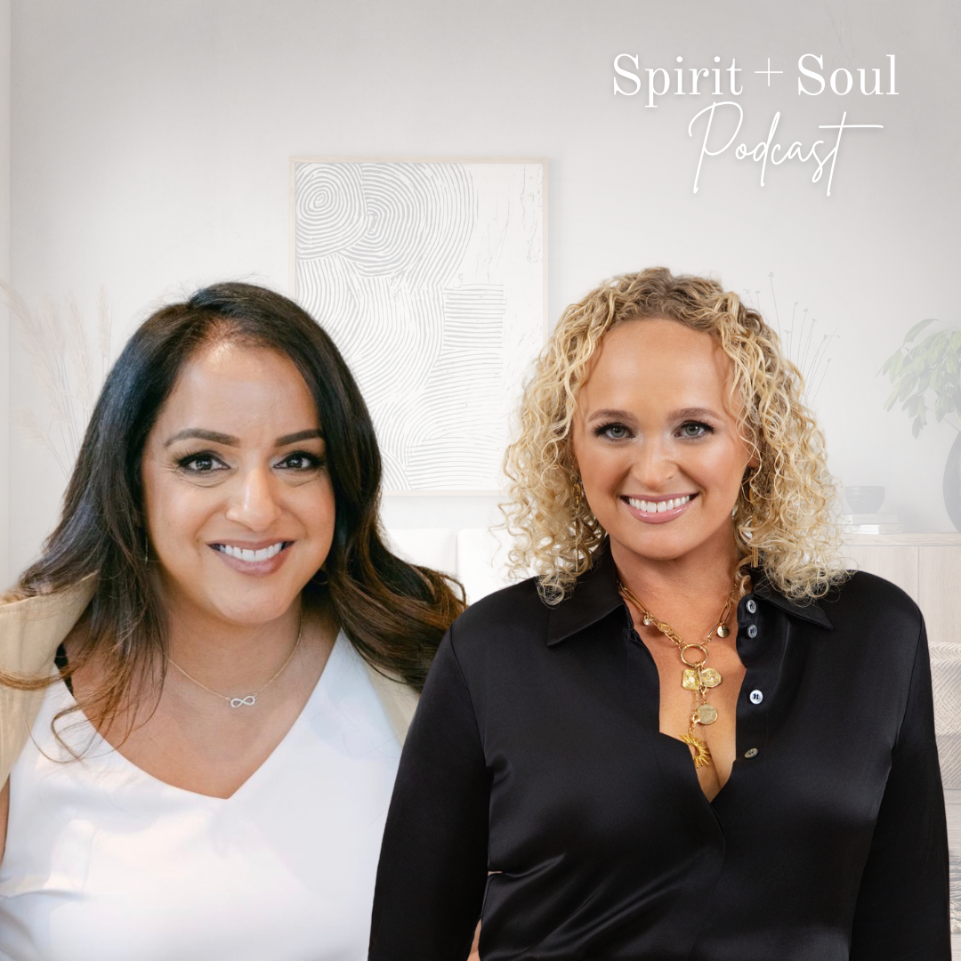 The Story You Keep Telling Yourself Is Shaping Your Life | with Deepika Sandhu