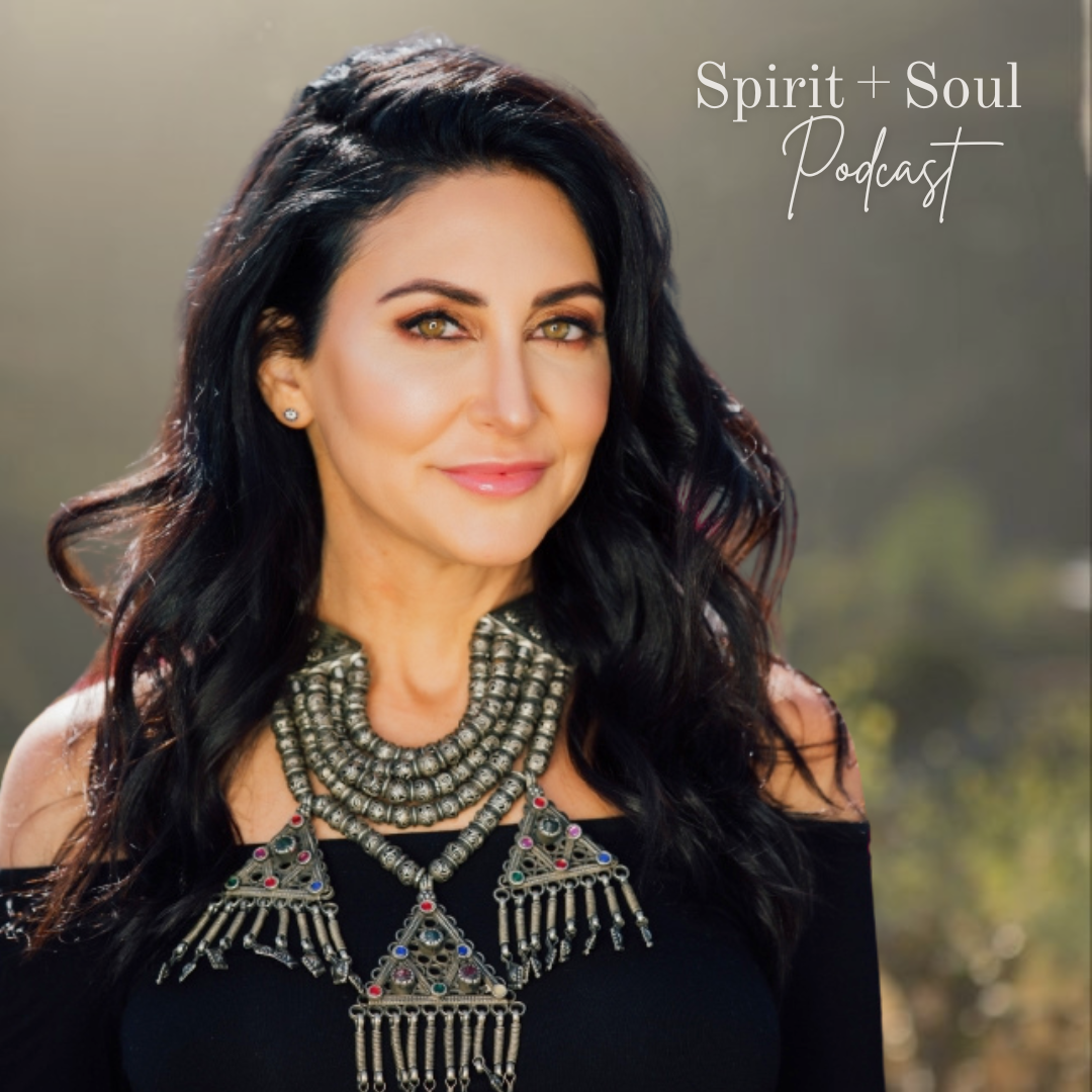 Your Overthinking Is Blocking Your Intuition | with Intuitive Astrologer Danielle Paige