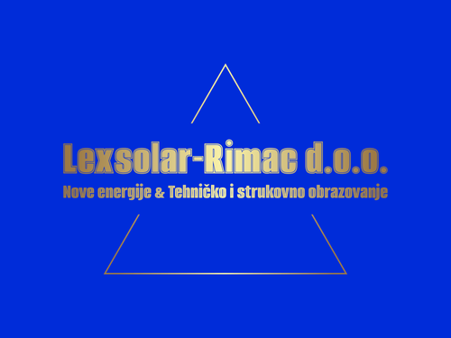 Lexsolar-Rimac d.o.o.