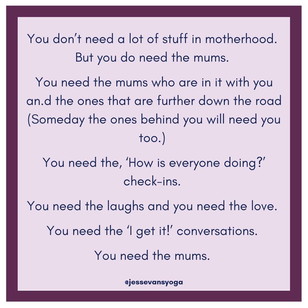 🙋🏻&zwj;♀️ One of my missions is to help local women to connect with each other during pregnancy and the early days of motherhood. 

👶🏼 FIND YOUR MUM TRIBE

🫖 FREE Pregnancy Social on Tuesday 7th May, 6pm @leonis_malton 

😃 If you live in or aro