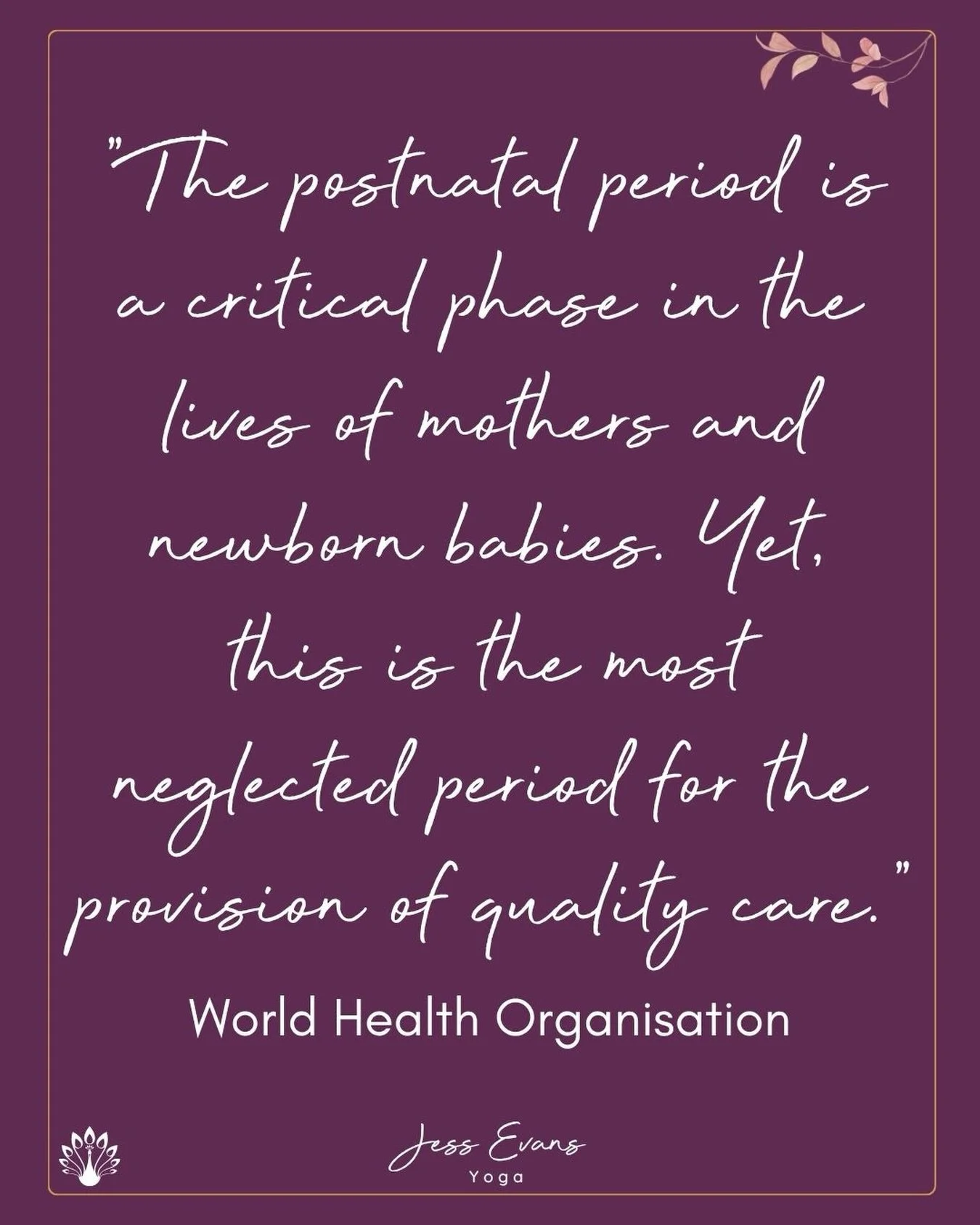☀️ One sunny autumn day, I was pushing my toddler on the swings. She was smiling, we were laughing, it was a beautiful moment.

👶🏼 Then a group of mums walked in with their babies, chatting and giggling together.

😔 And I felt it. That pang of jea