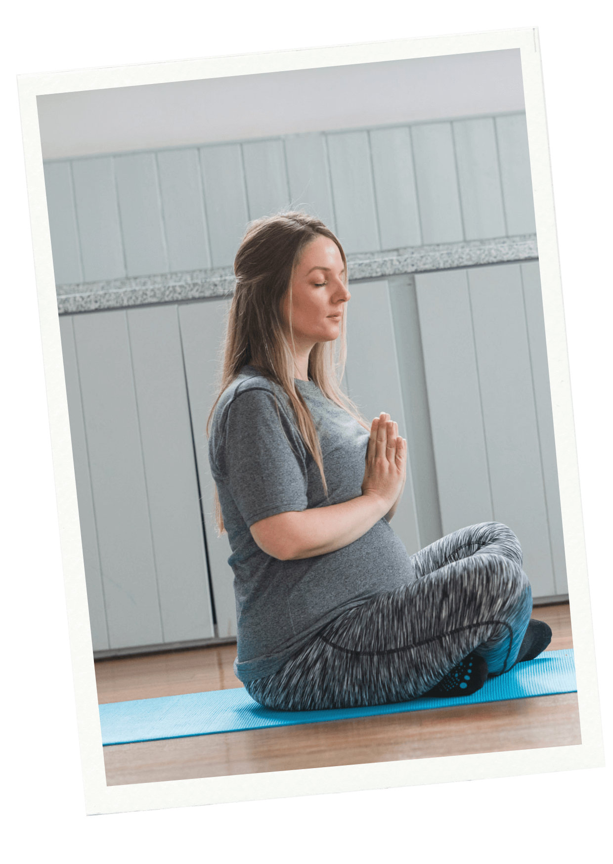 Jess Evans Yoga Yorkshire