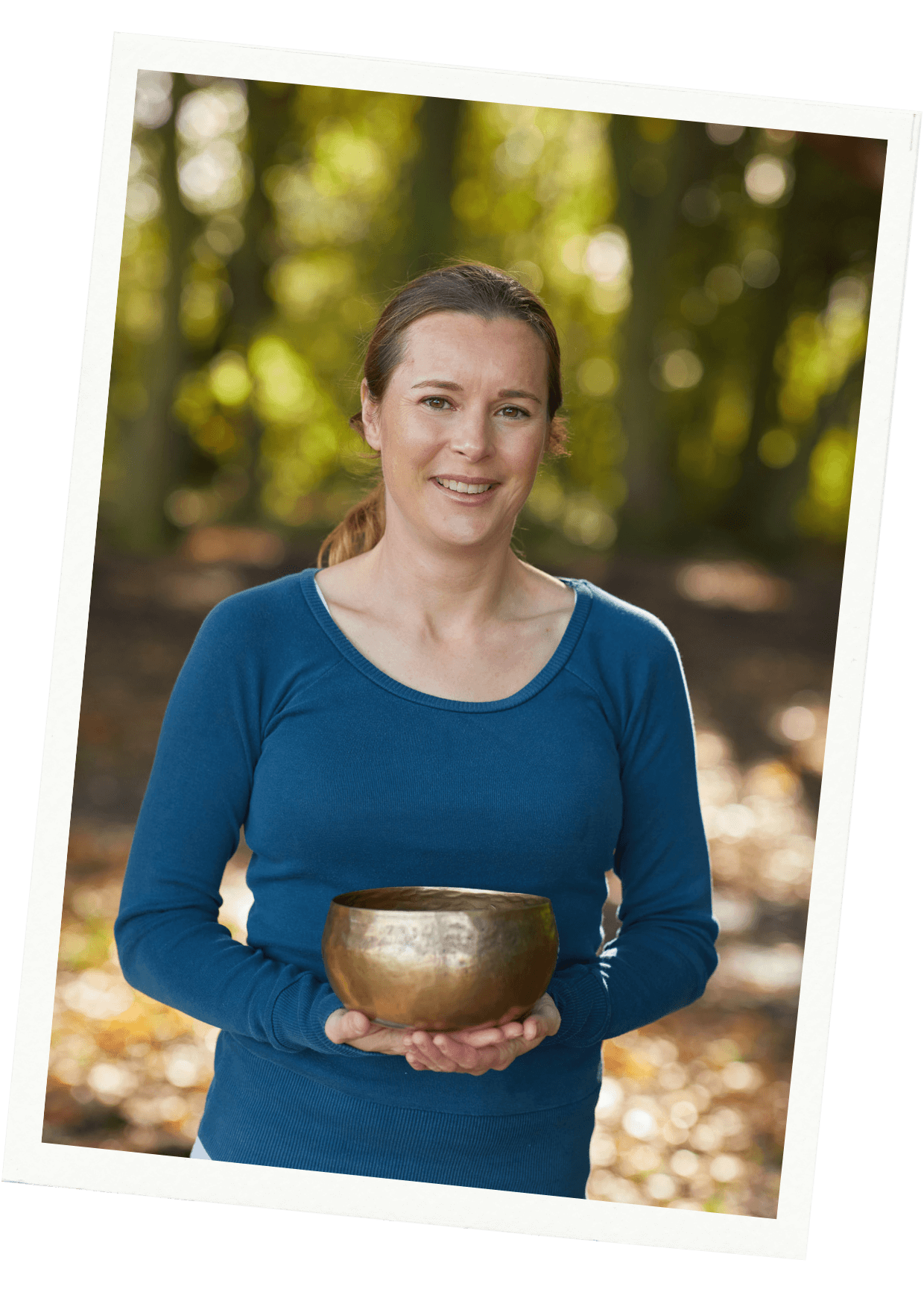 Jess Evans Yoga Yorkshire