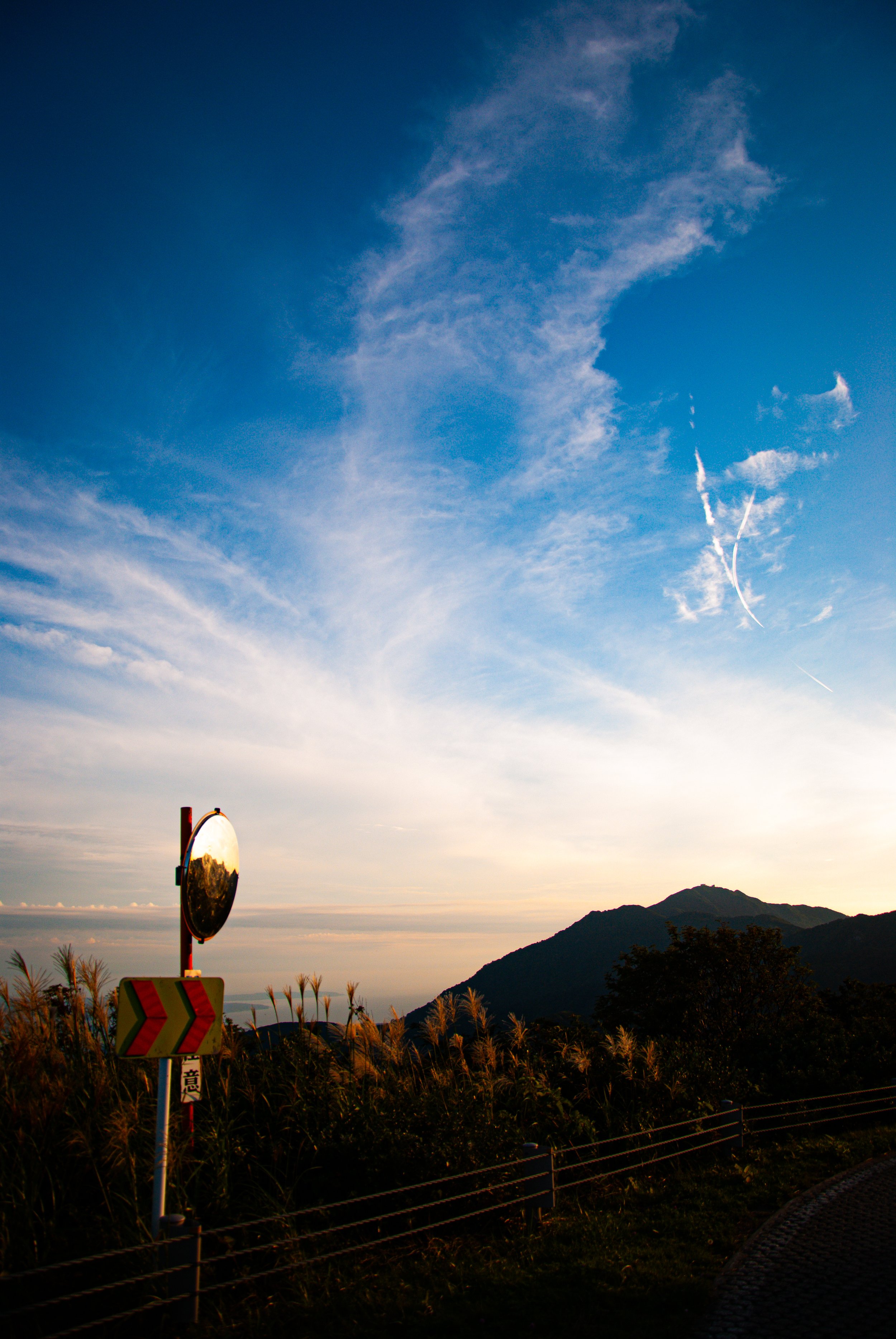 ドンデンからの夕日 (7).jpg
