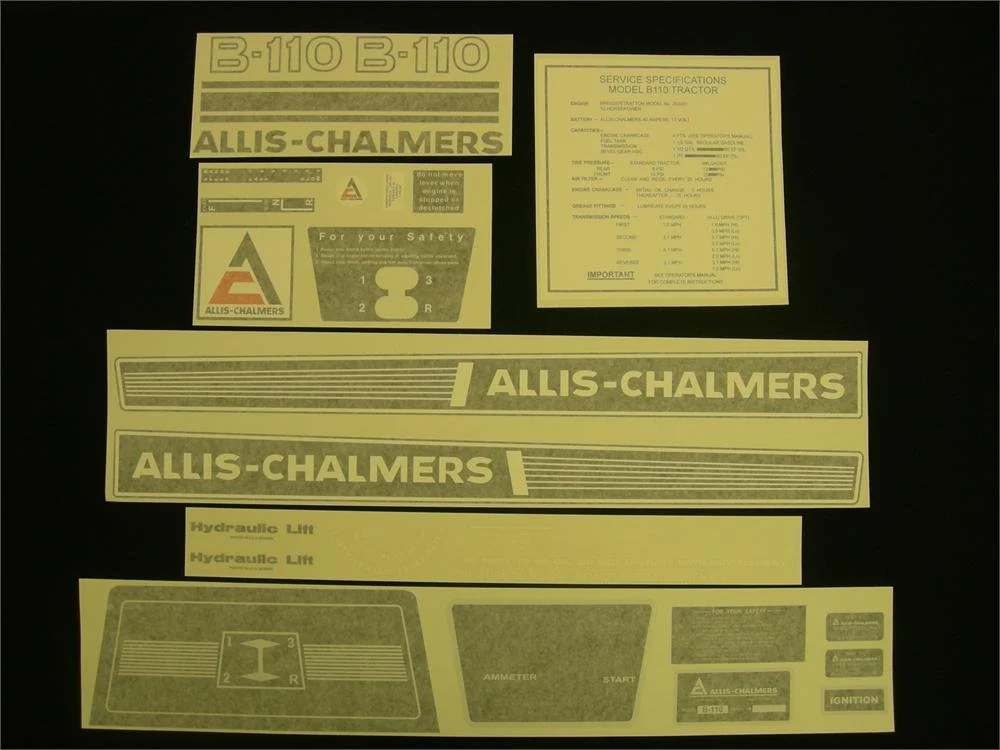 AllisChalmersB110DecalSet.jpg