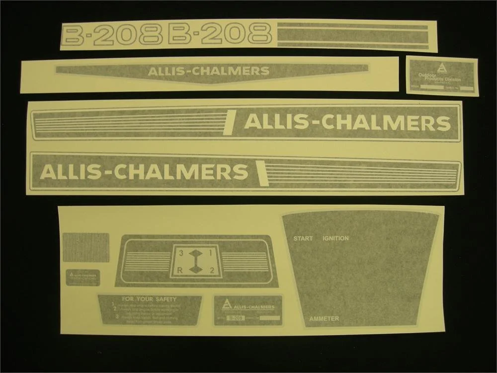 AllisChalmersB208DecalSet.jpg